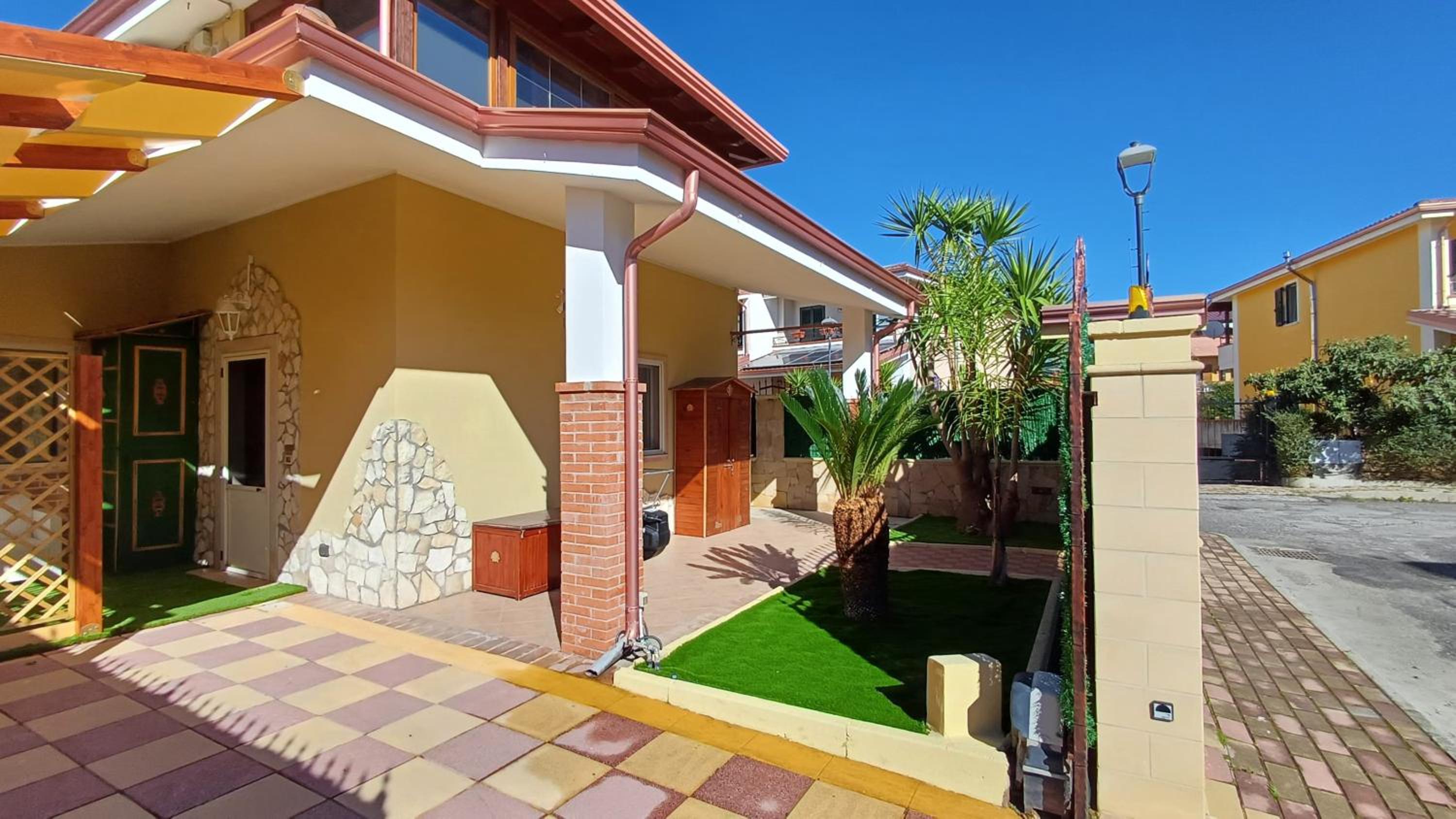 Villino Fatima