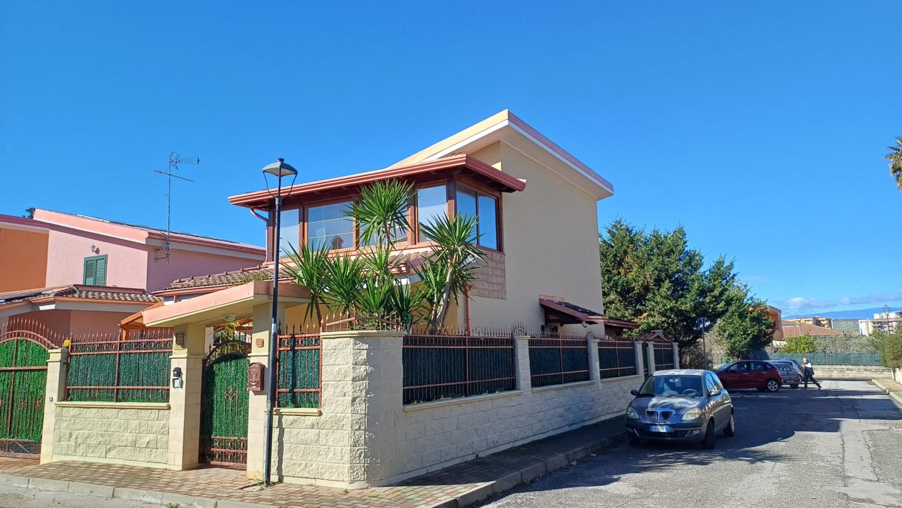 Villino Fatima