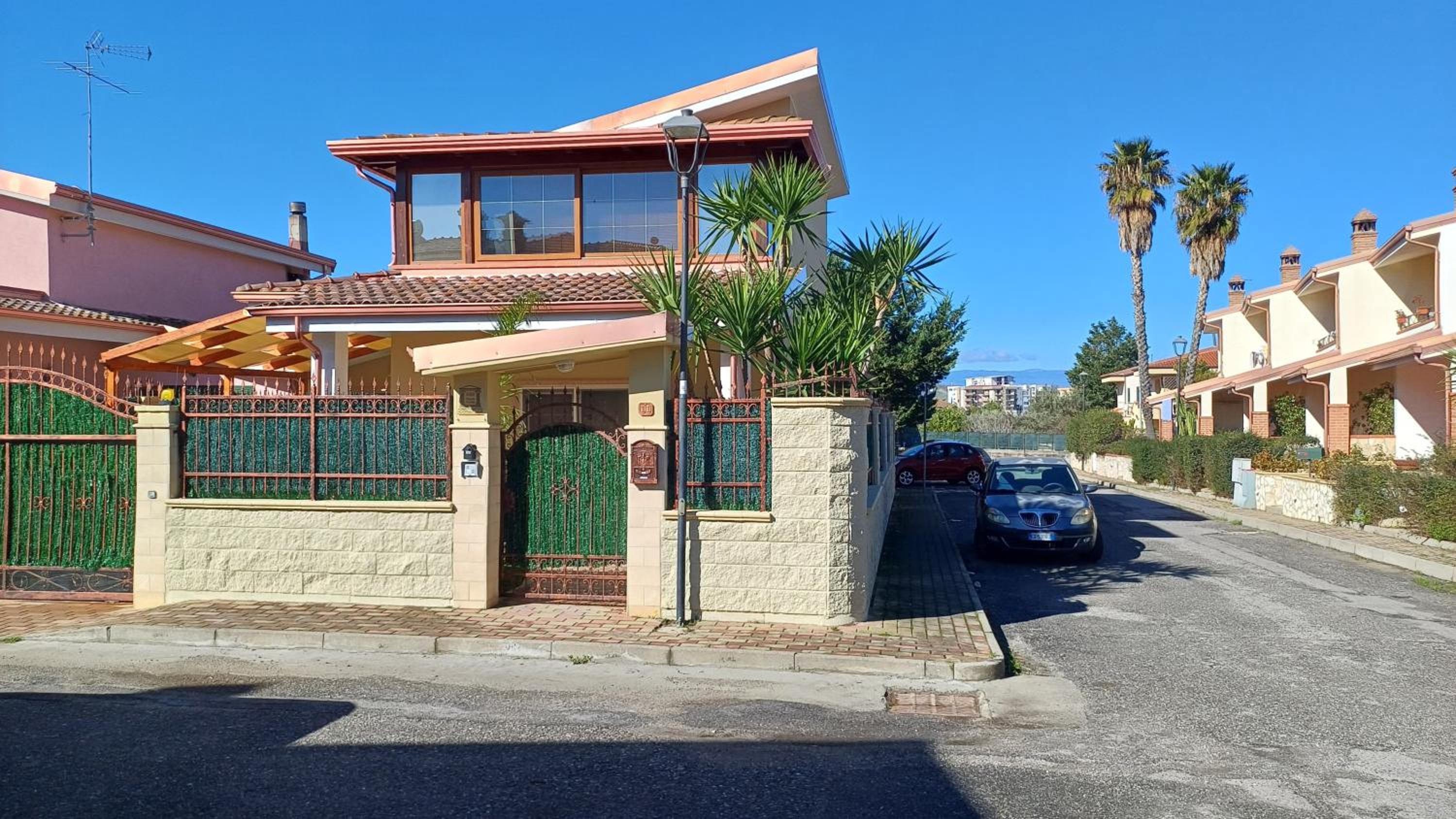 Villino Fatima
