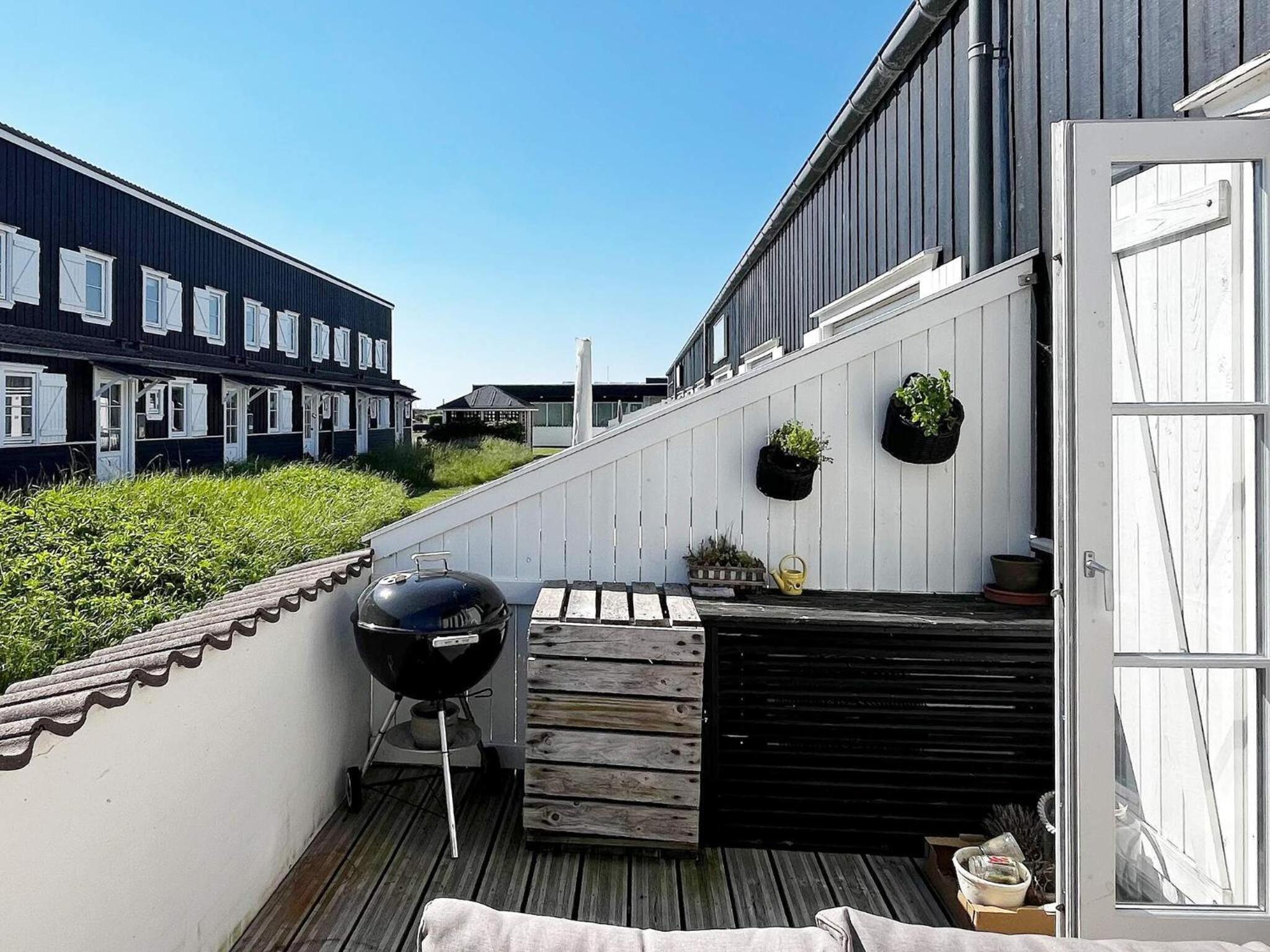 6 person holiday home in Vestervig-By Traum