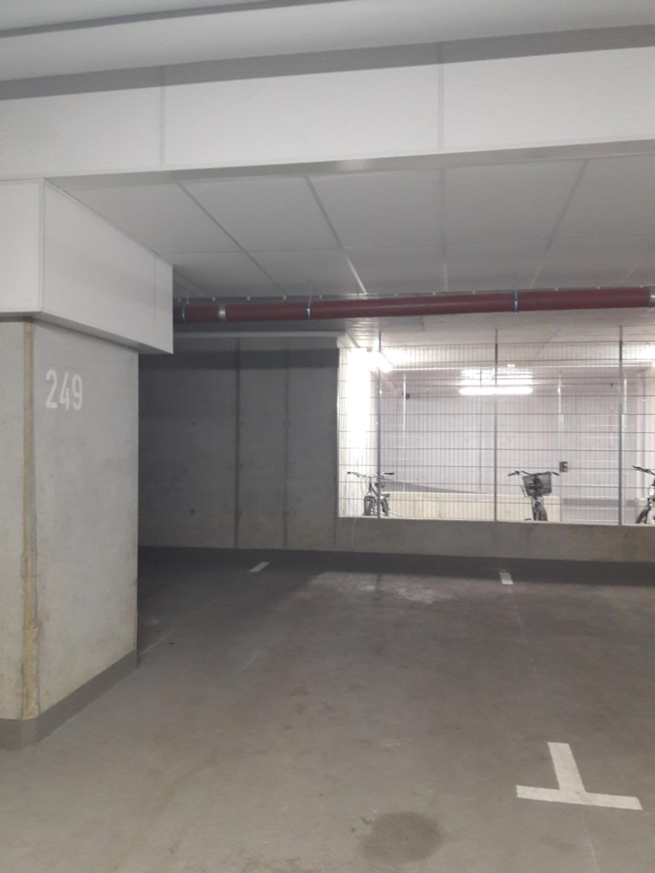 Top-Apartment a.d. Messe