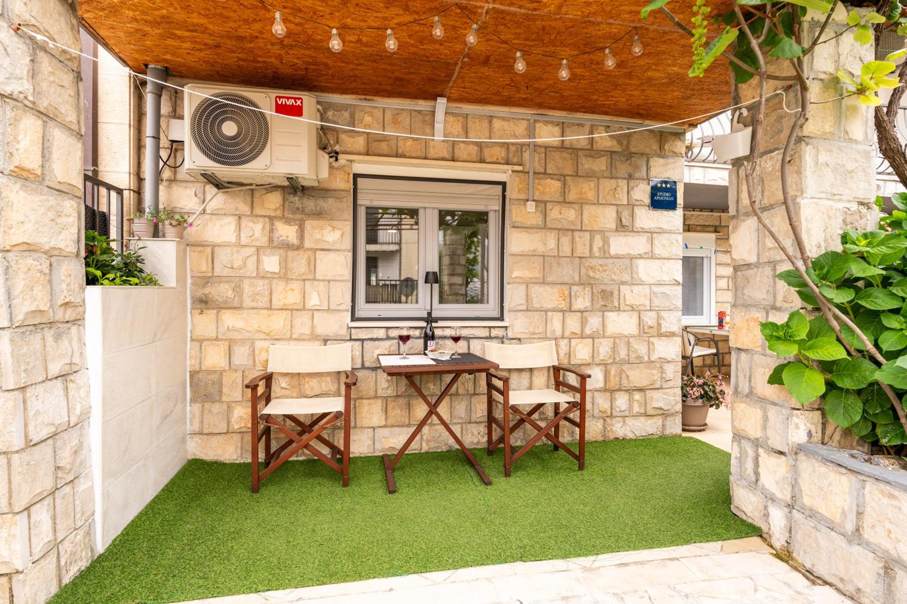Lapad Sunshine Apartment