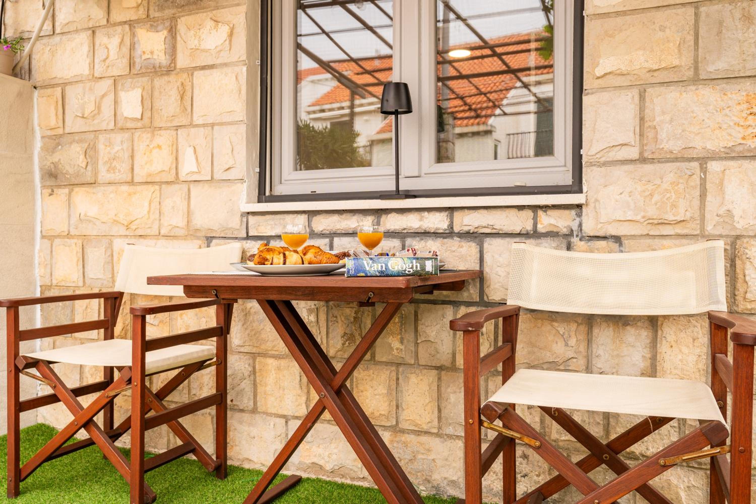 Lapad Sunshine Apartment