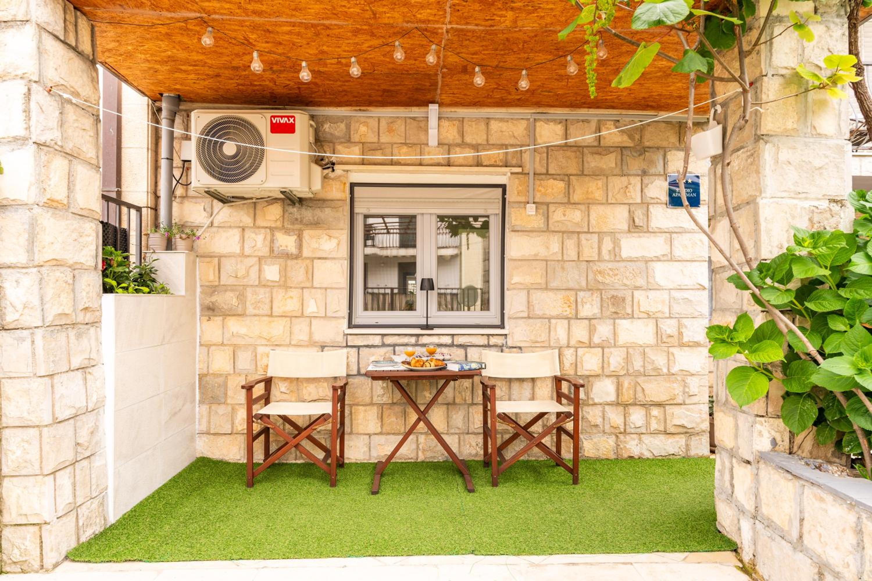 Lapad Sunshine Apartment