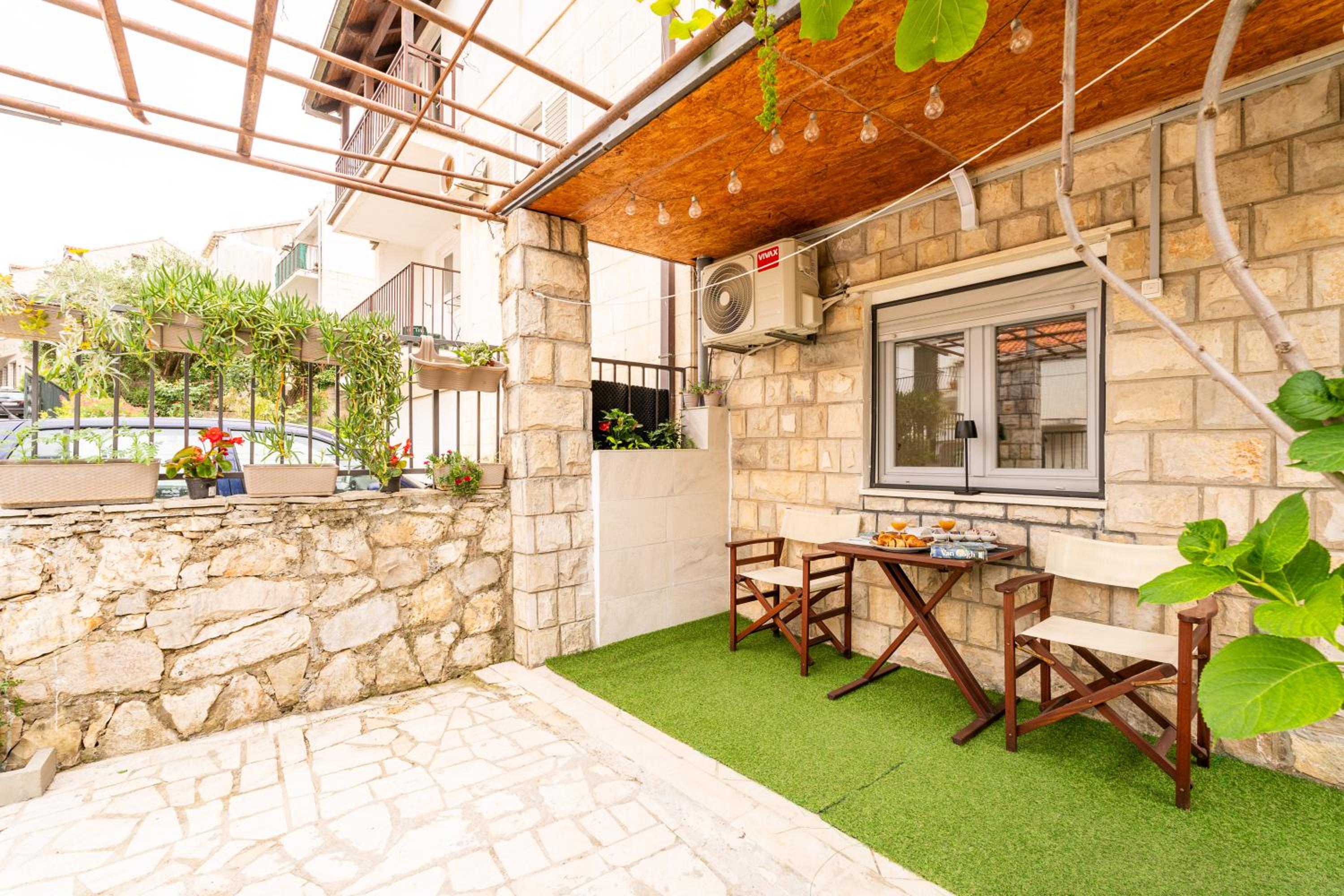 Lapad Sunshine Apartment