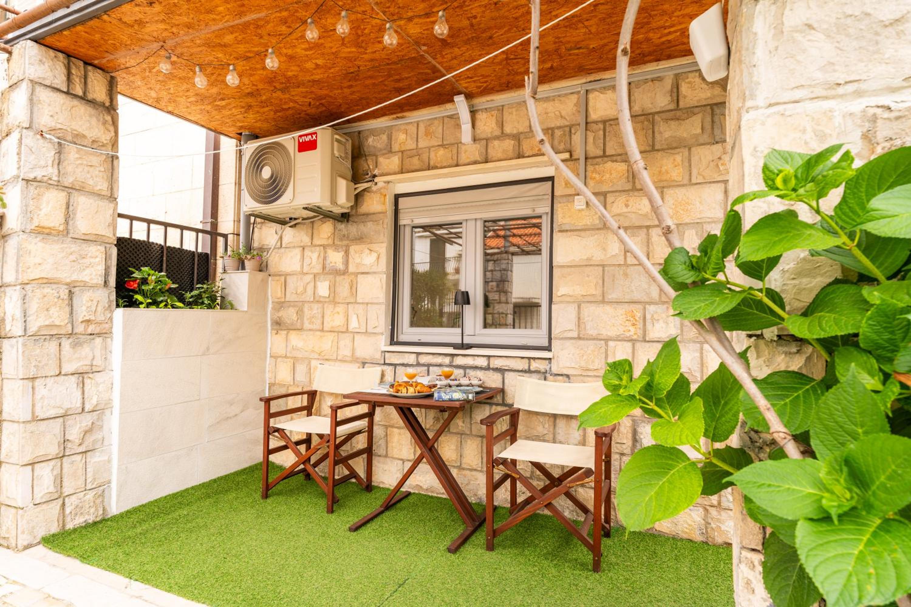 Lapad Sunshine Apartment