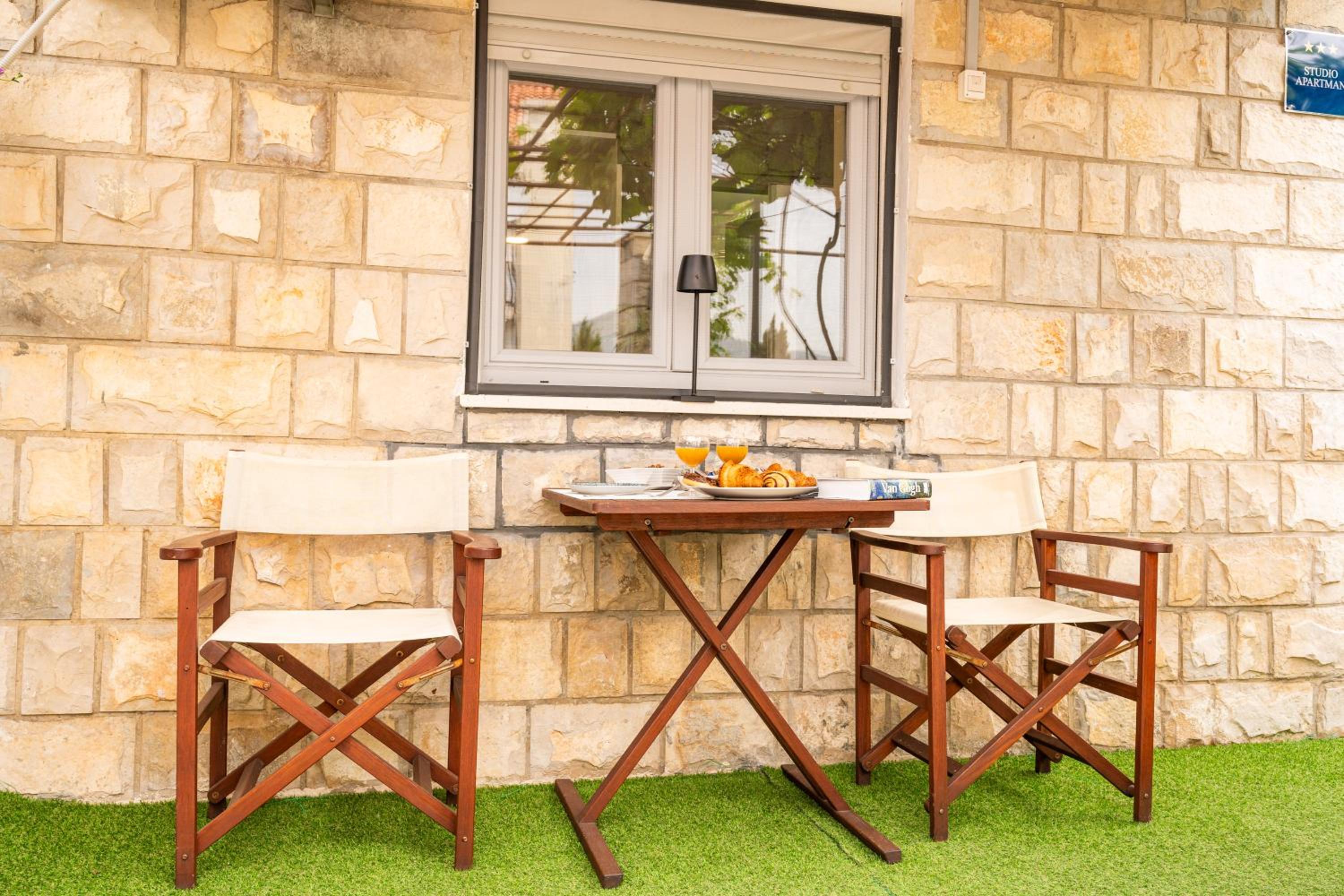 Lapad Sunshine Apartment