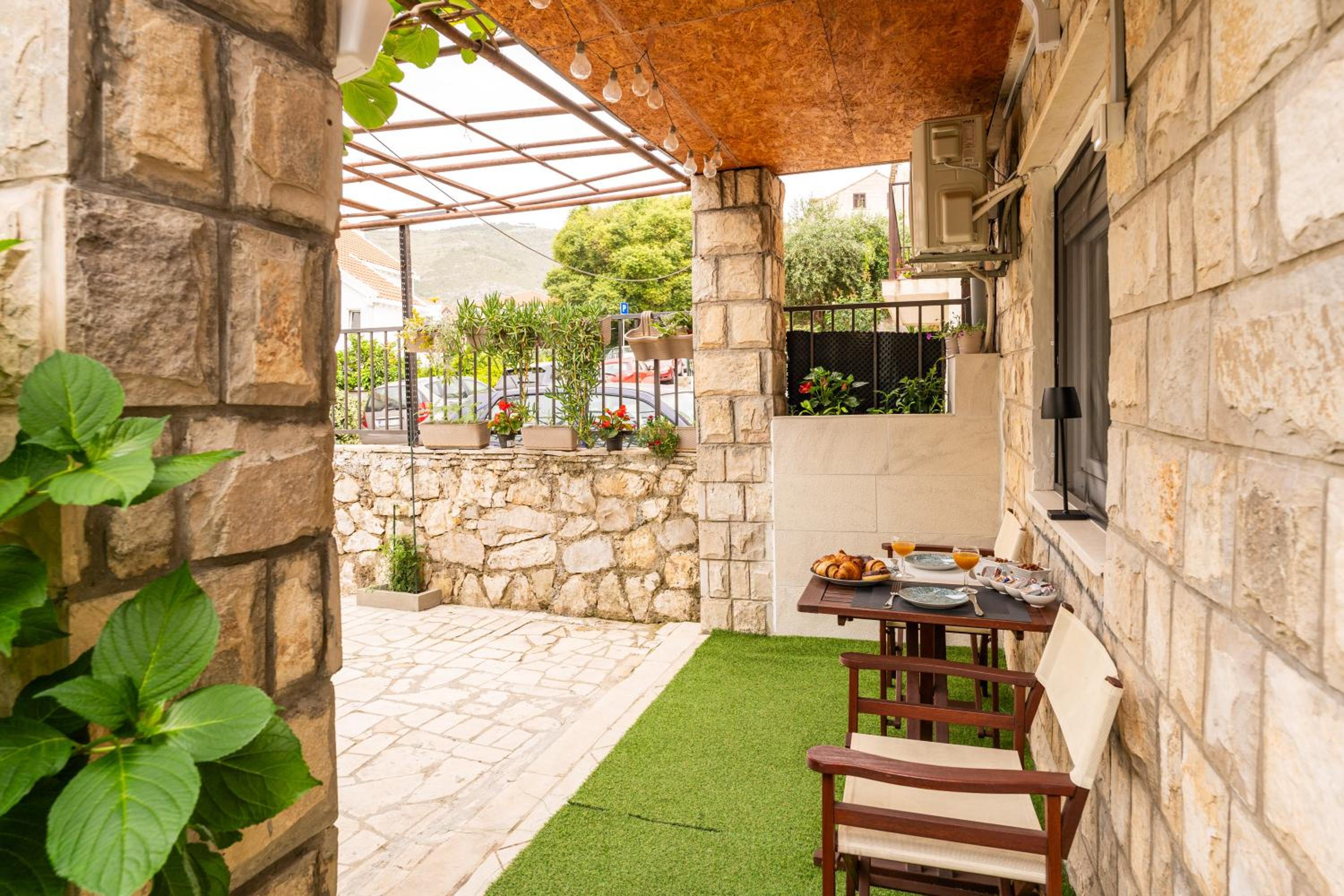 Lapad Sunshine Apartment