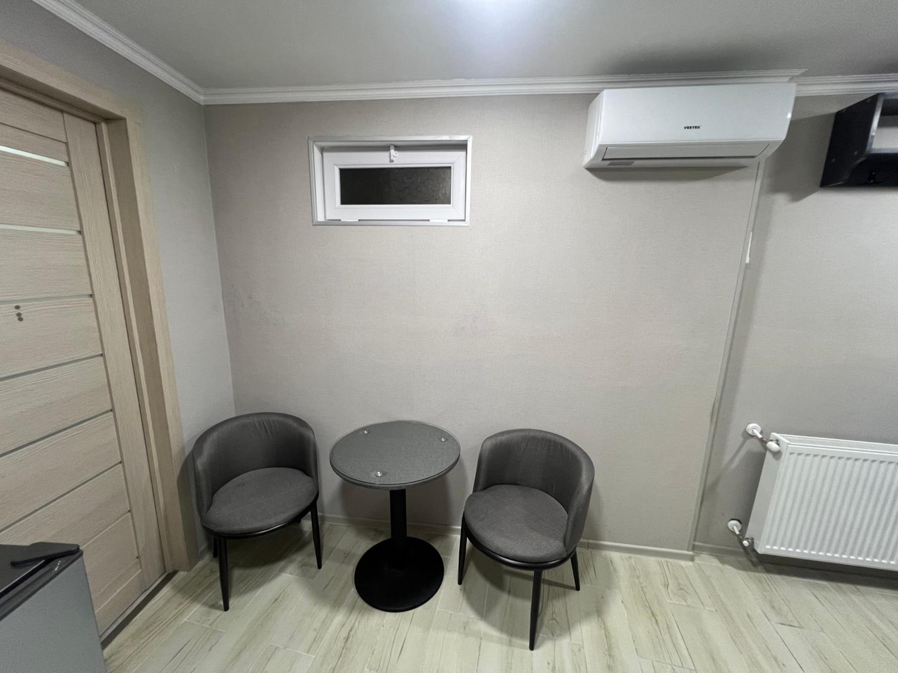 Fenix Apartment Tbilisi view 2