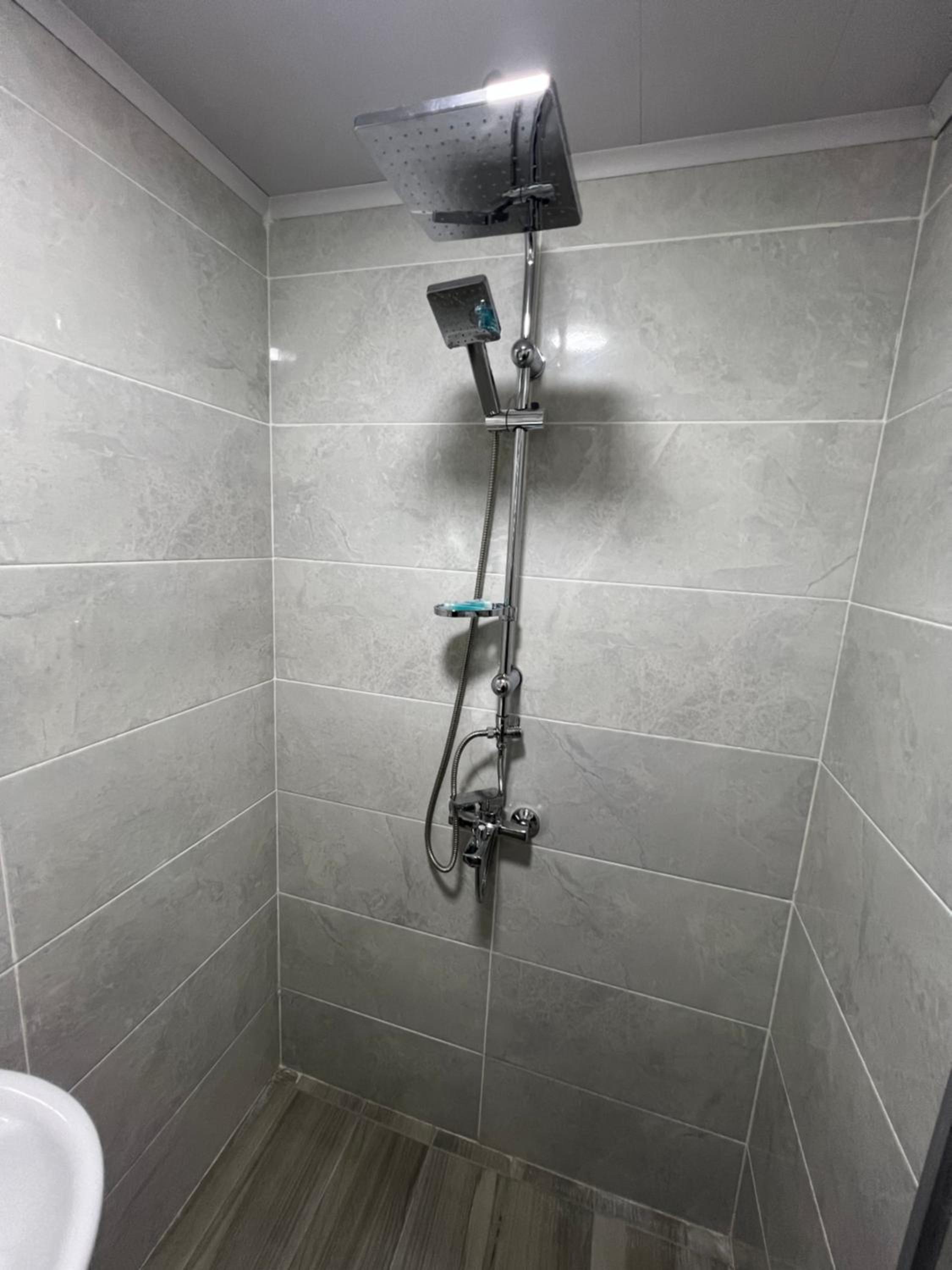 Fenix Apartment Tbilisi view 3