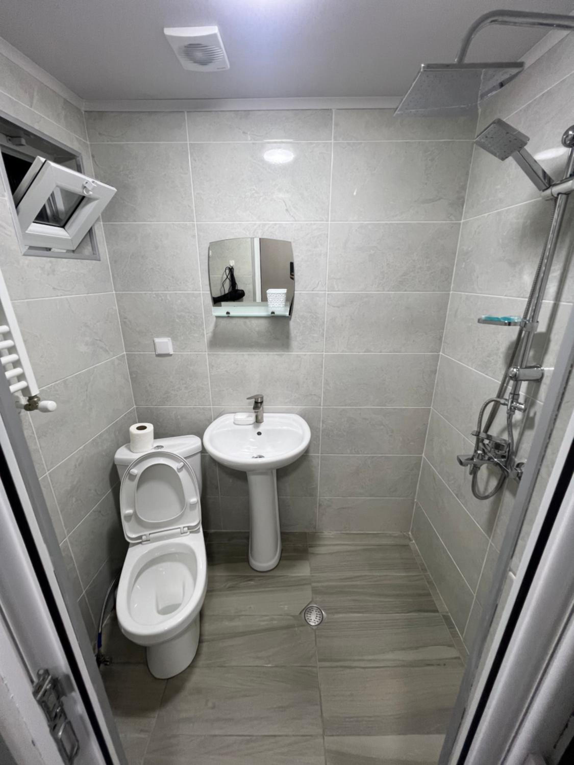 Fenix Apartment Tbilisi view 4