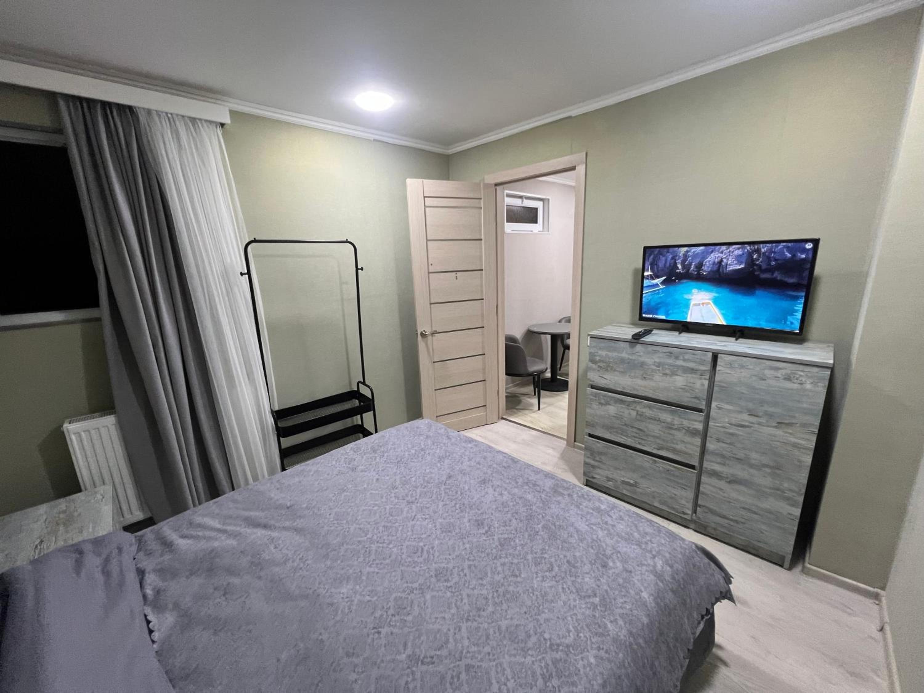 Fenix Apartment Tbilisi view 5