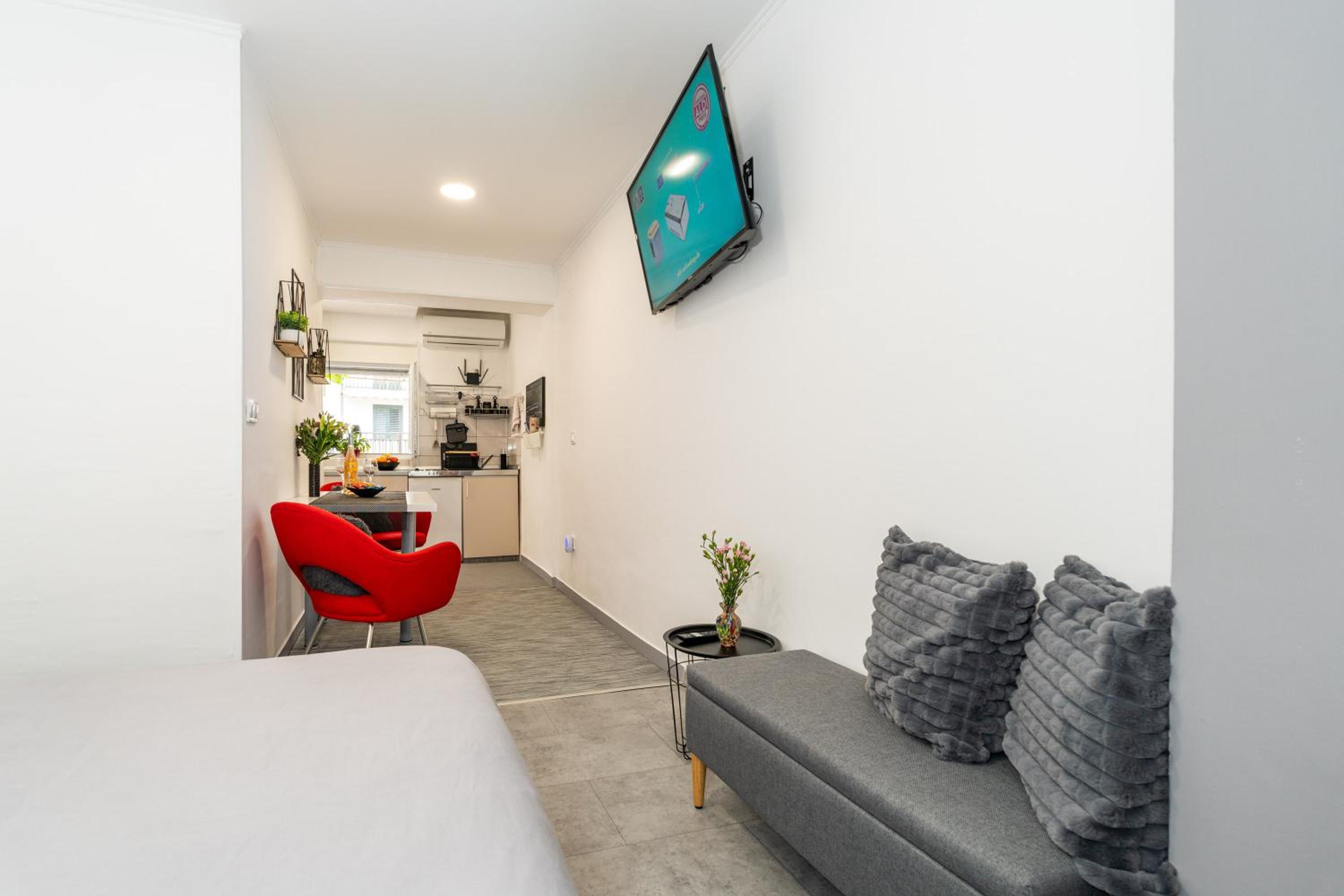 Lapad Sunshine Apartment