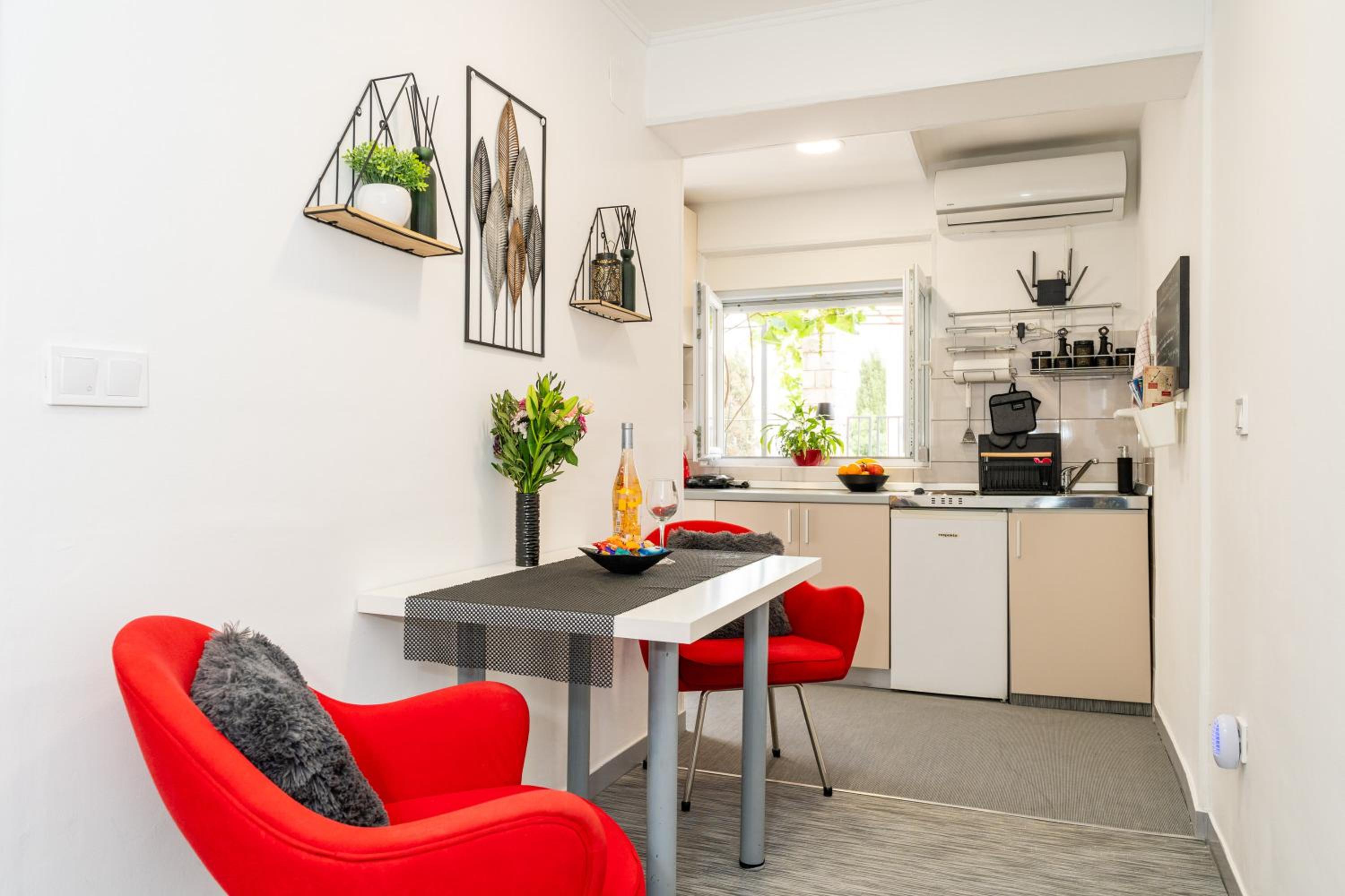 Lapad Sunshine Apartment