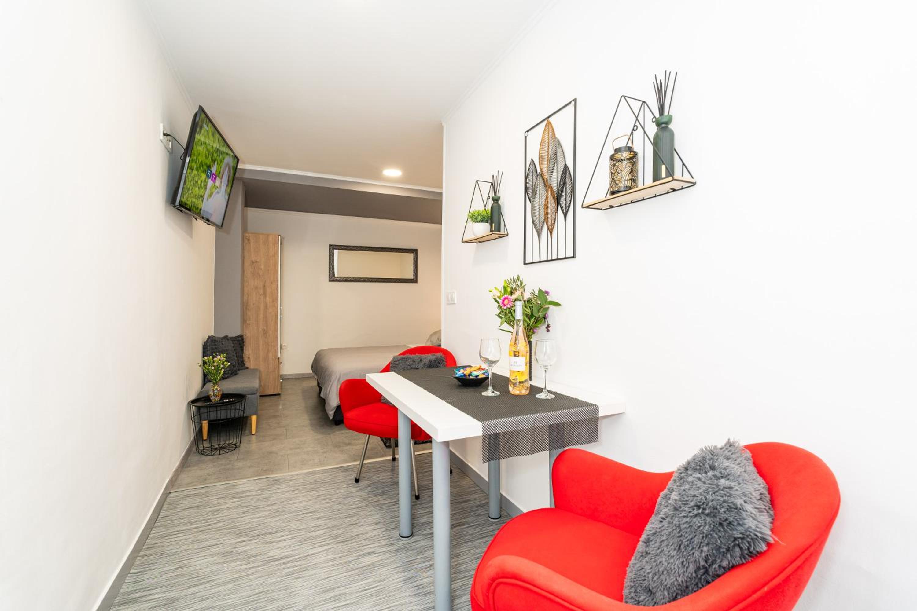 Lapad Sunshine Apartment