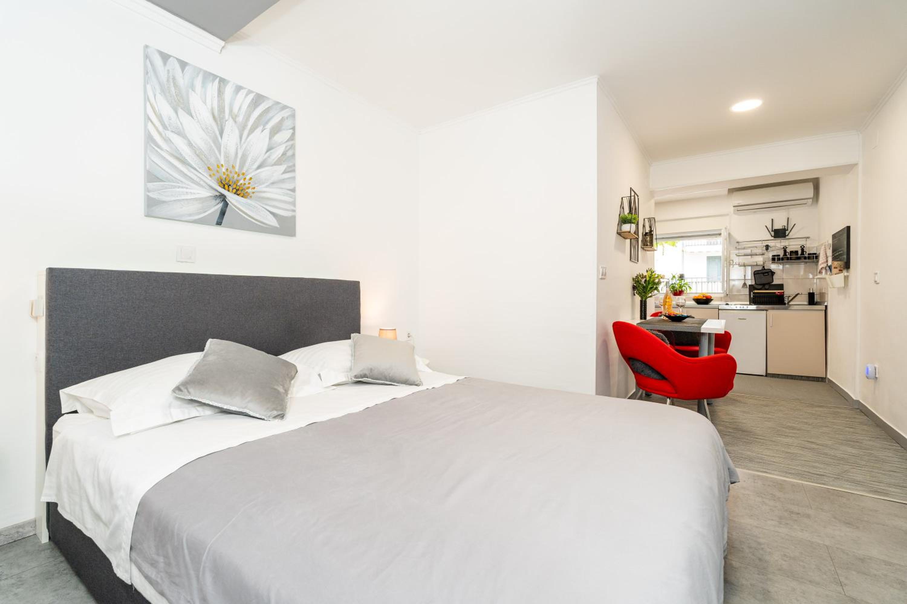 Lapad Sunshine Apartment