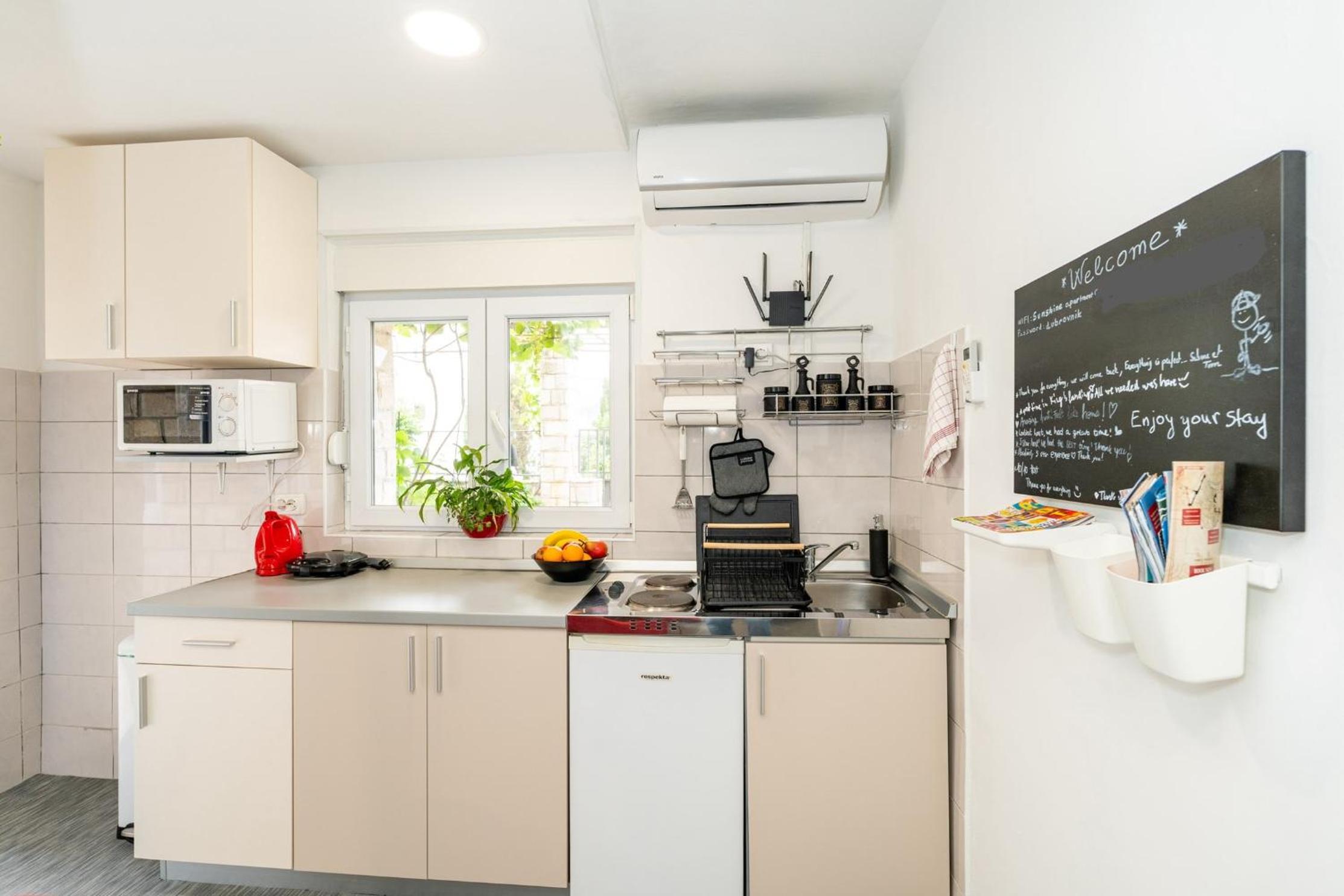 Lapad Sunshine Apartment