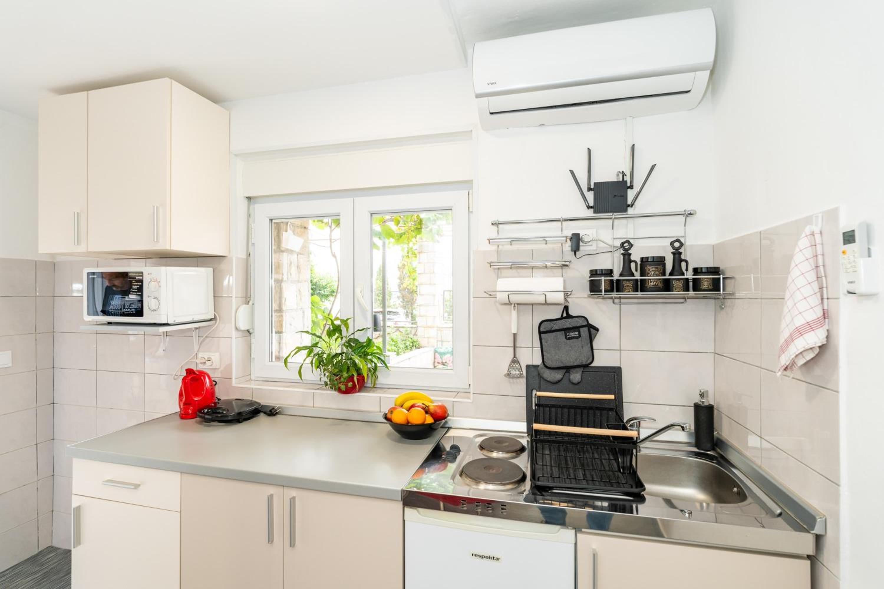 Lapad Sunshine Apartment