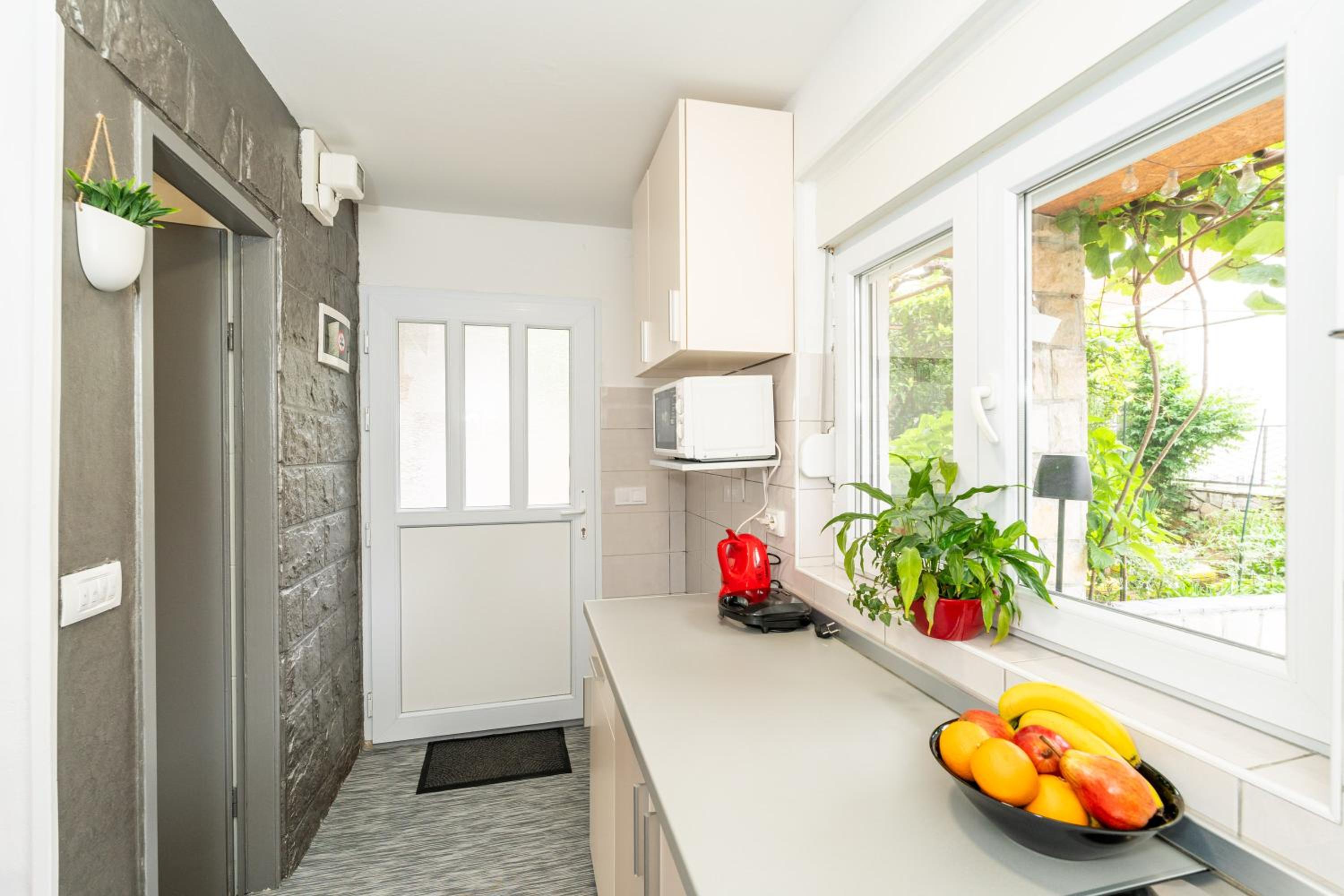 Lapad Sunshine Apartment