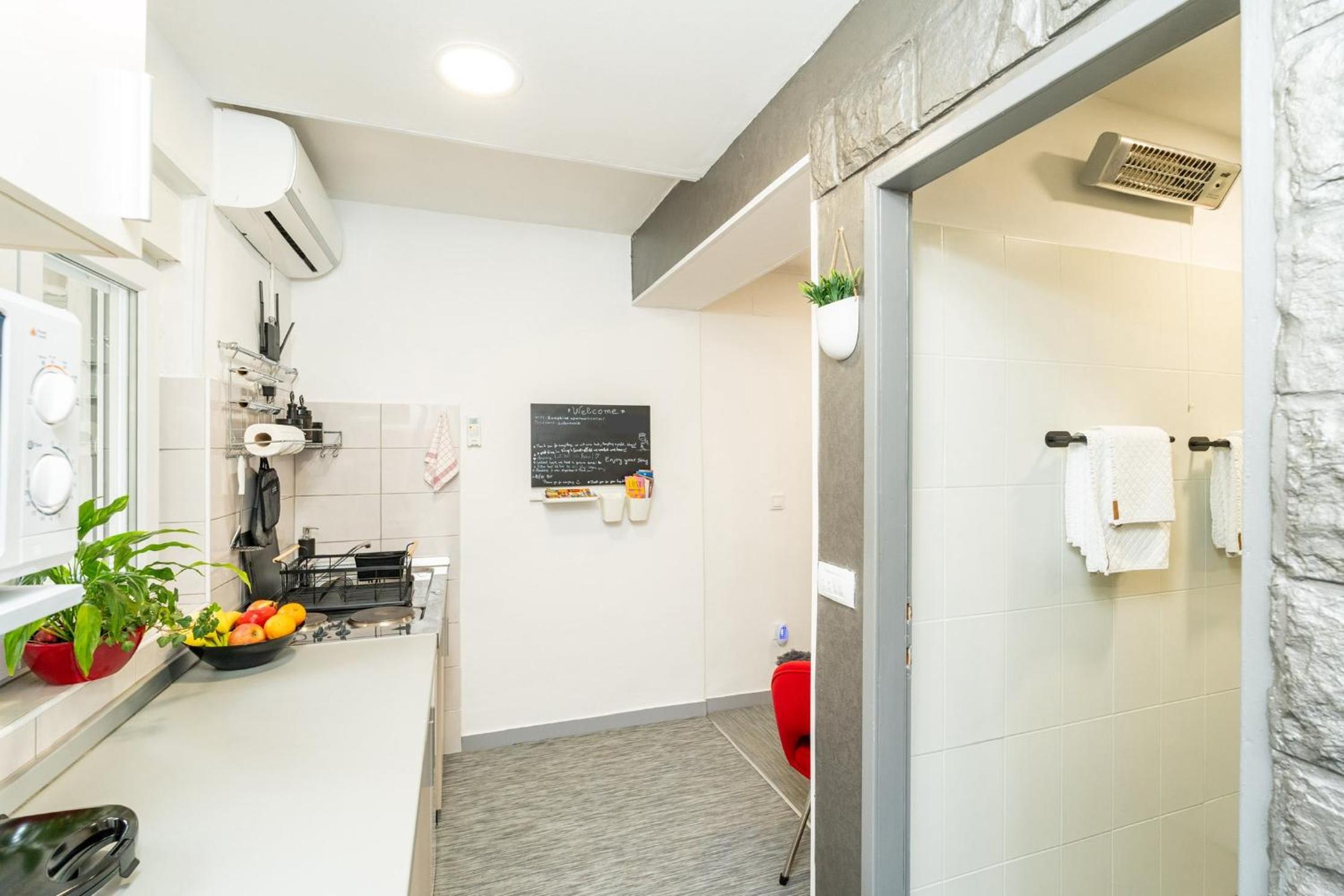 Lapad Sunshine Apartment