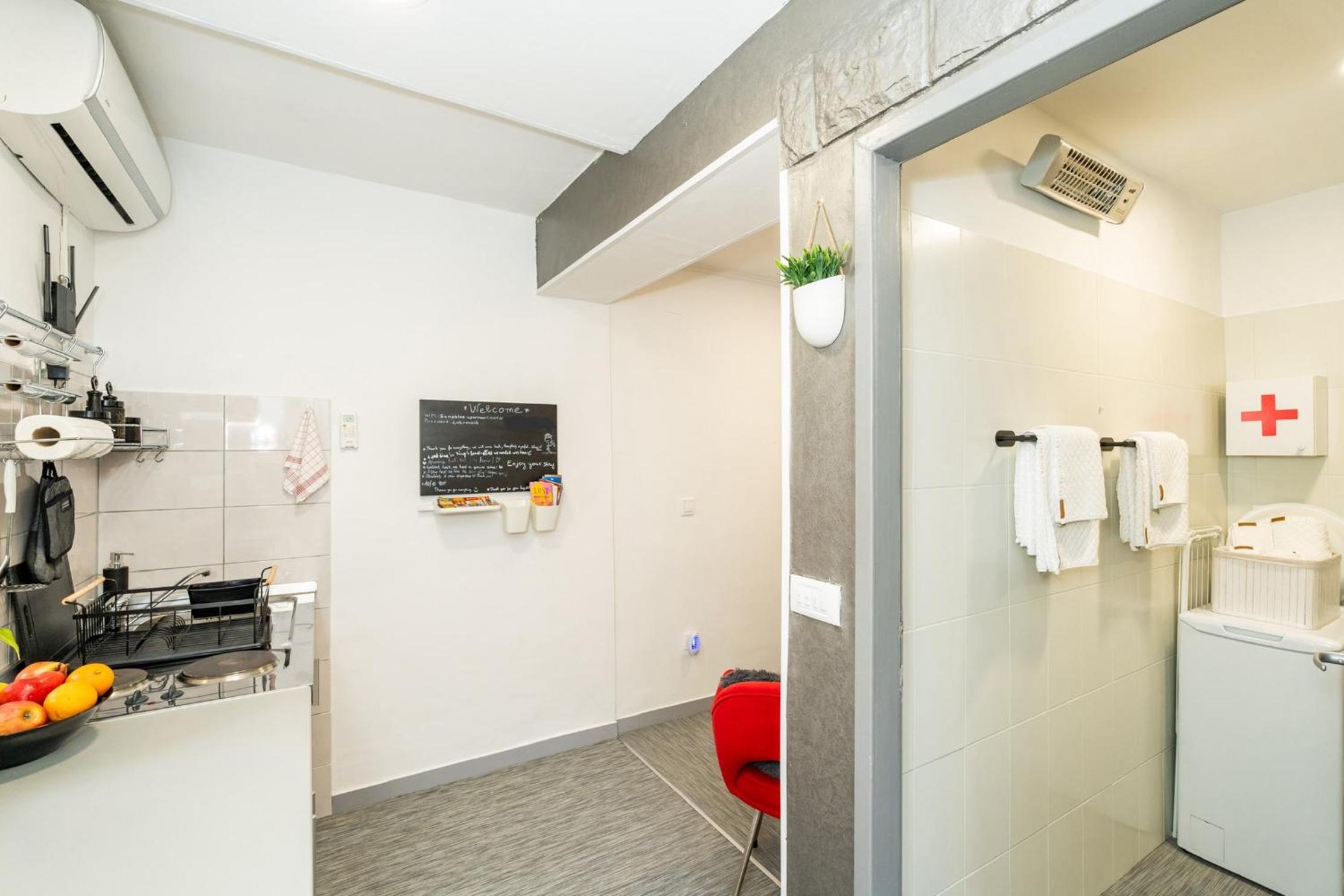 Lapad Sunshine Apartment