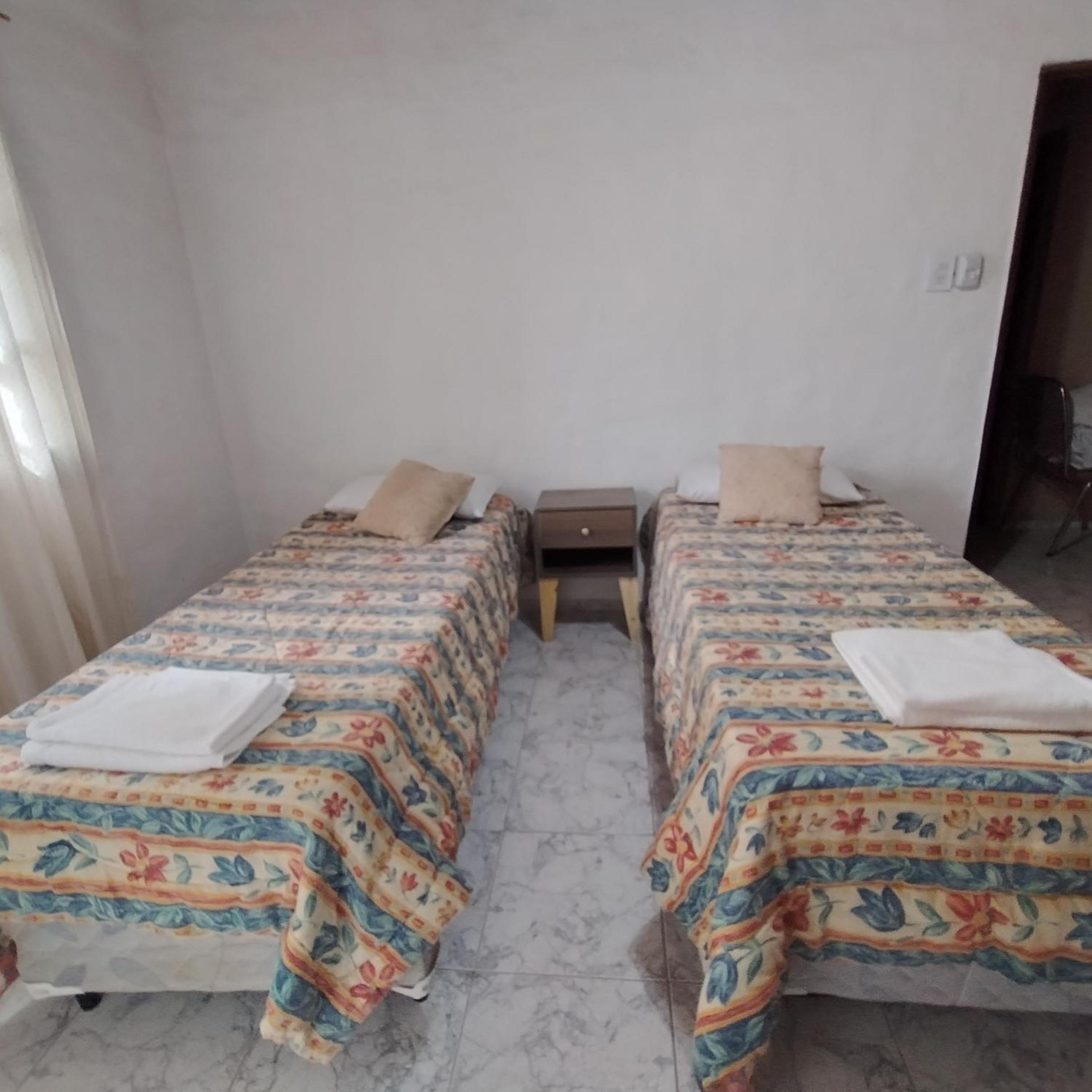 Casa San Lucas