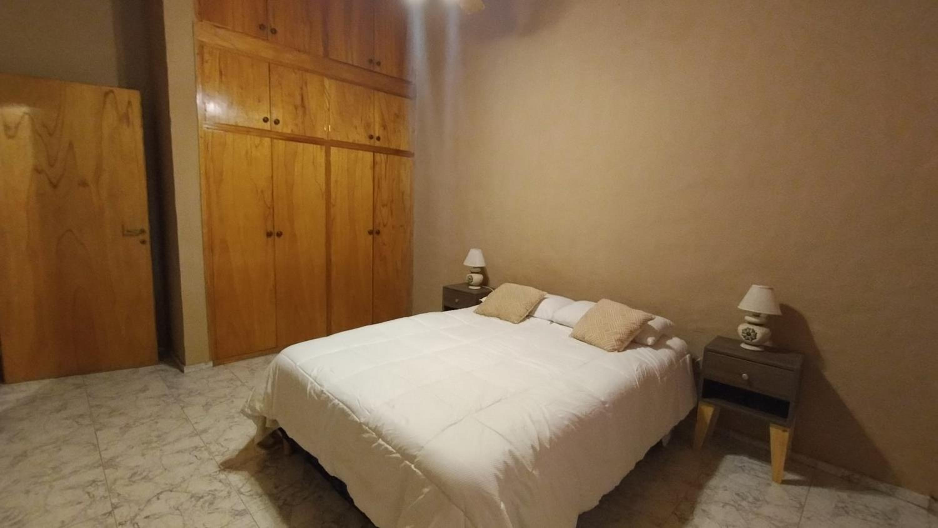 Casa San Lucas