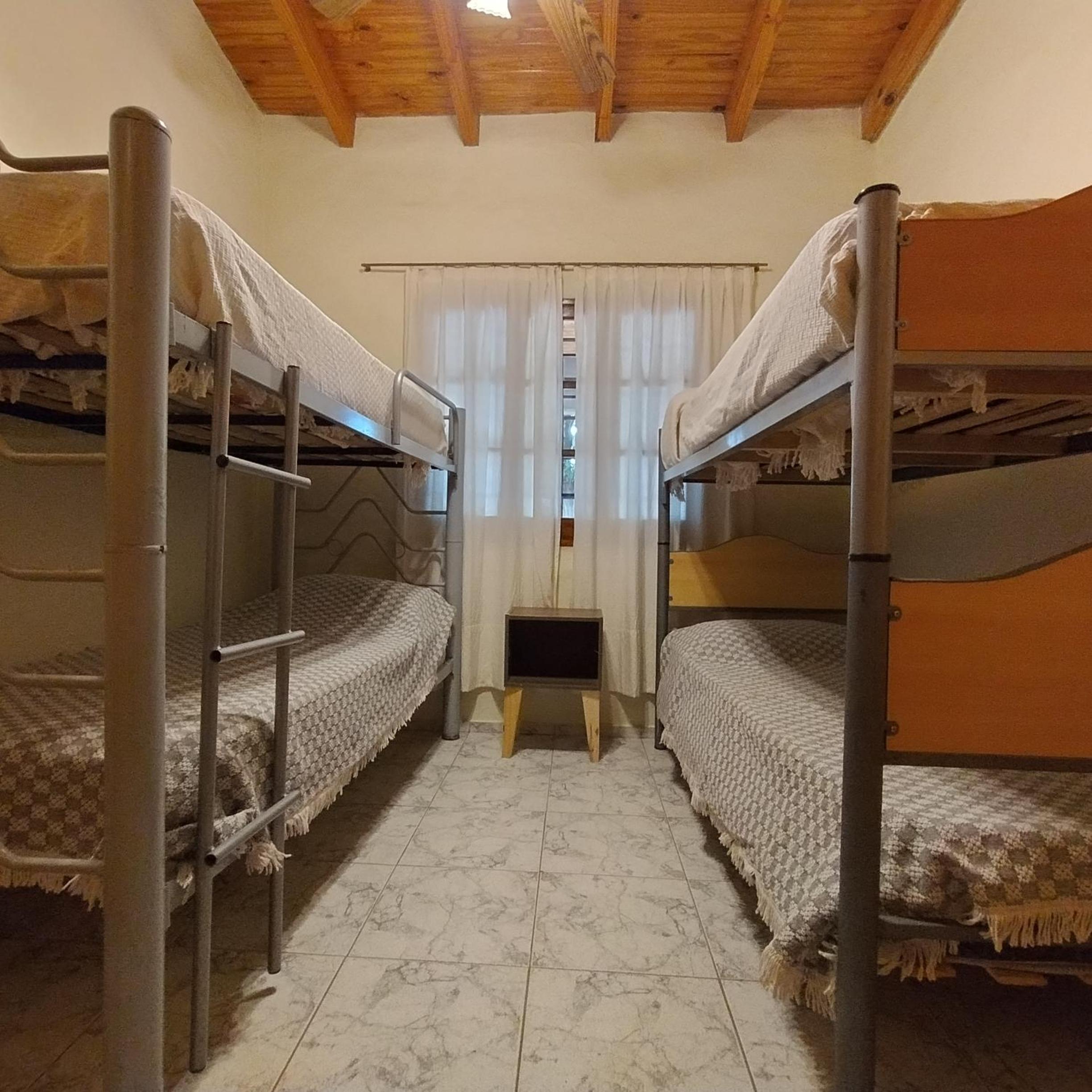 Casa San Lucas