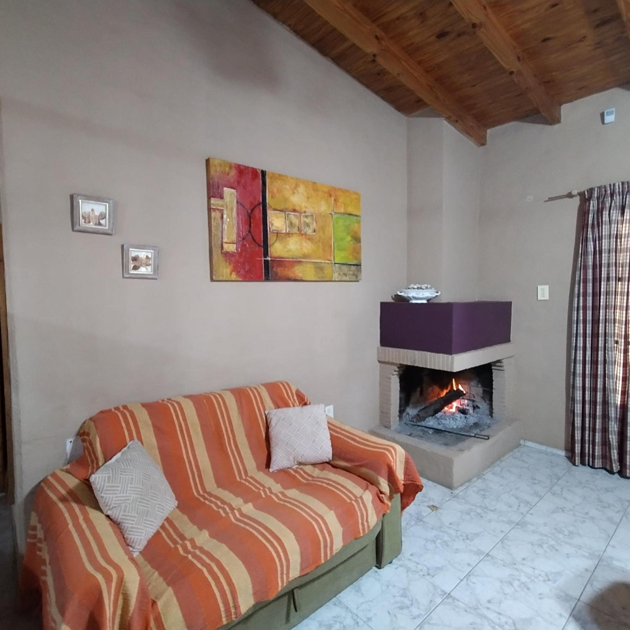 Casa San Lucas