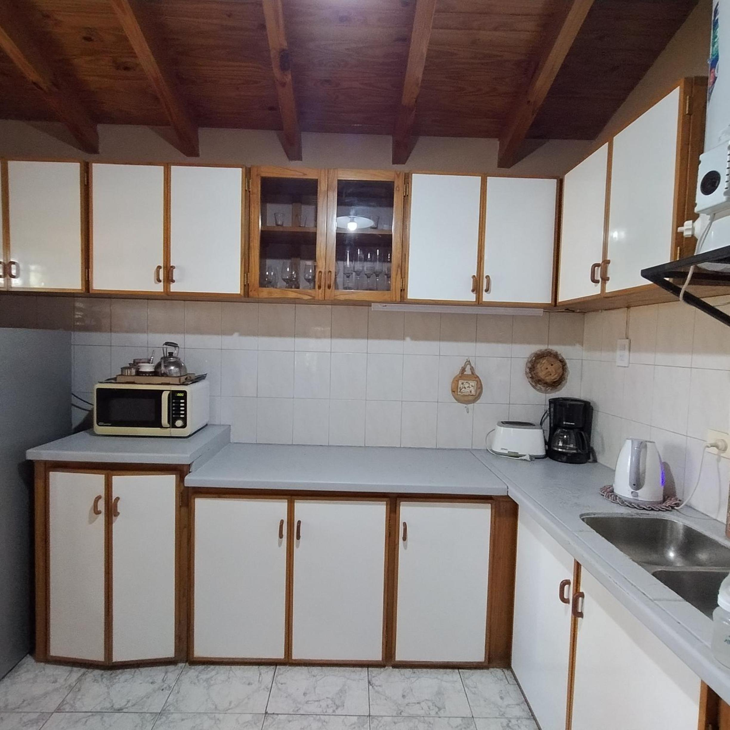 Casa San Lucas