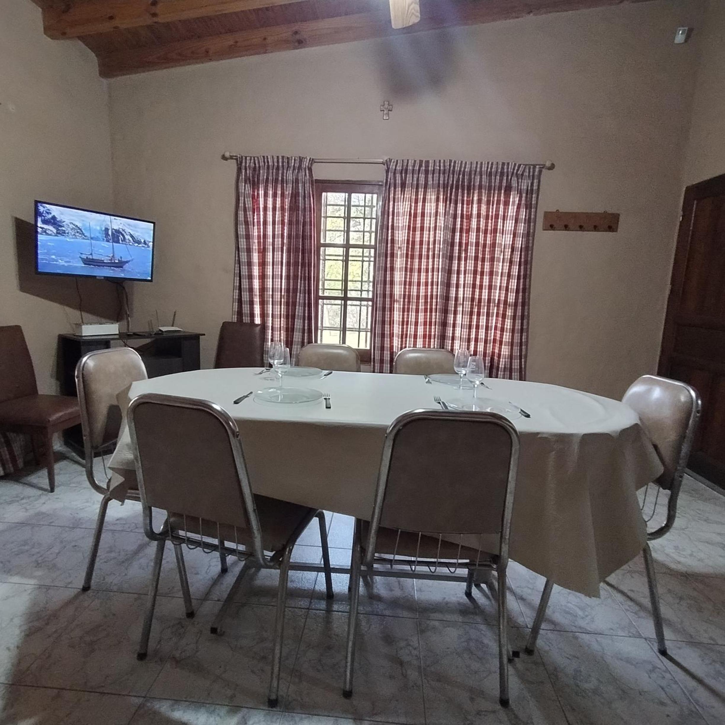Casa San Lucas