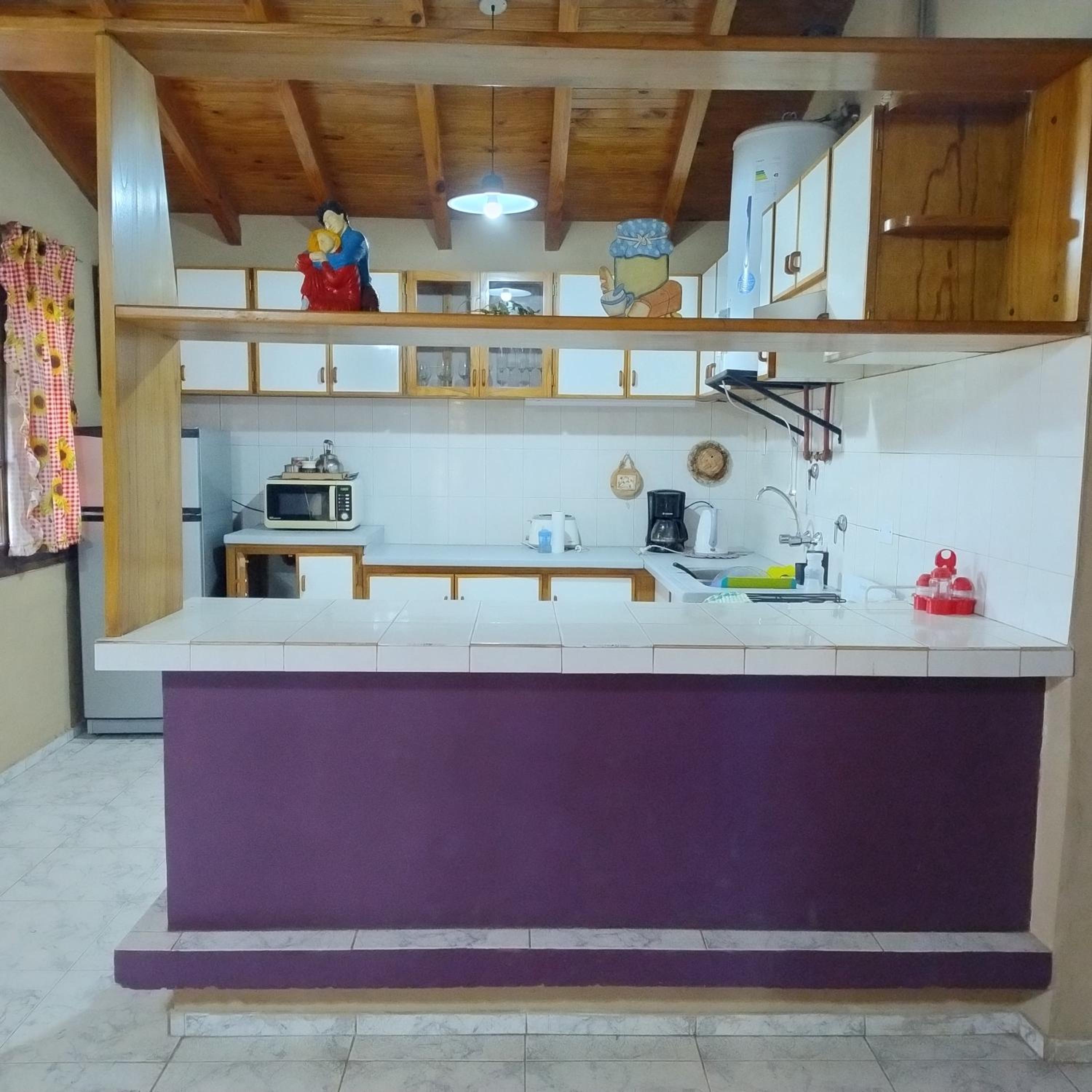 Casa San Lucas