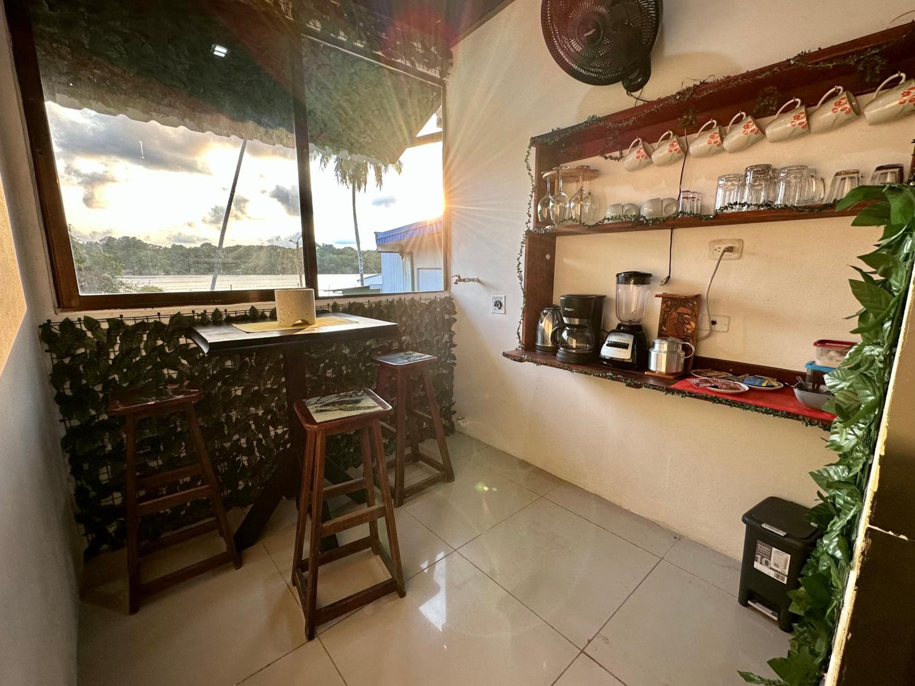 Beautiful View House