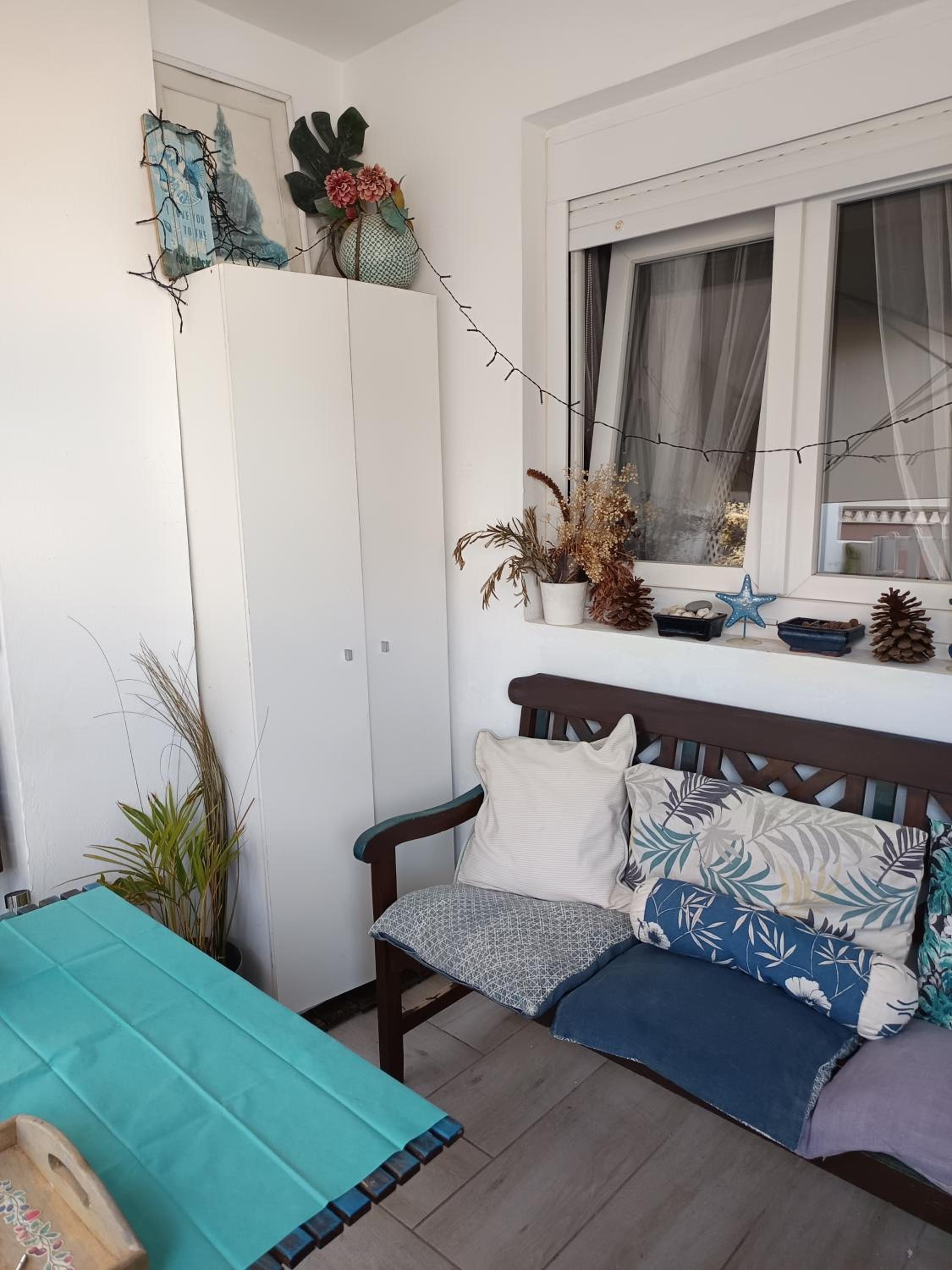 Apartamento Playa relax