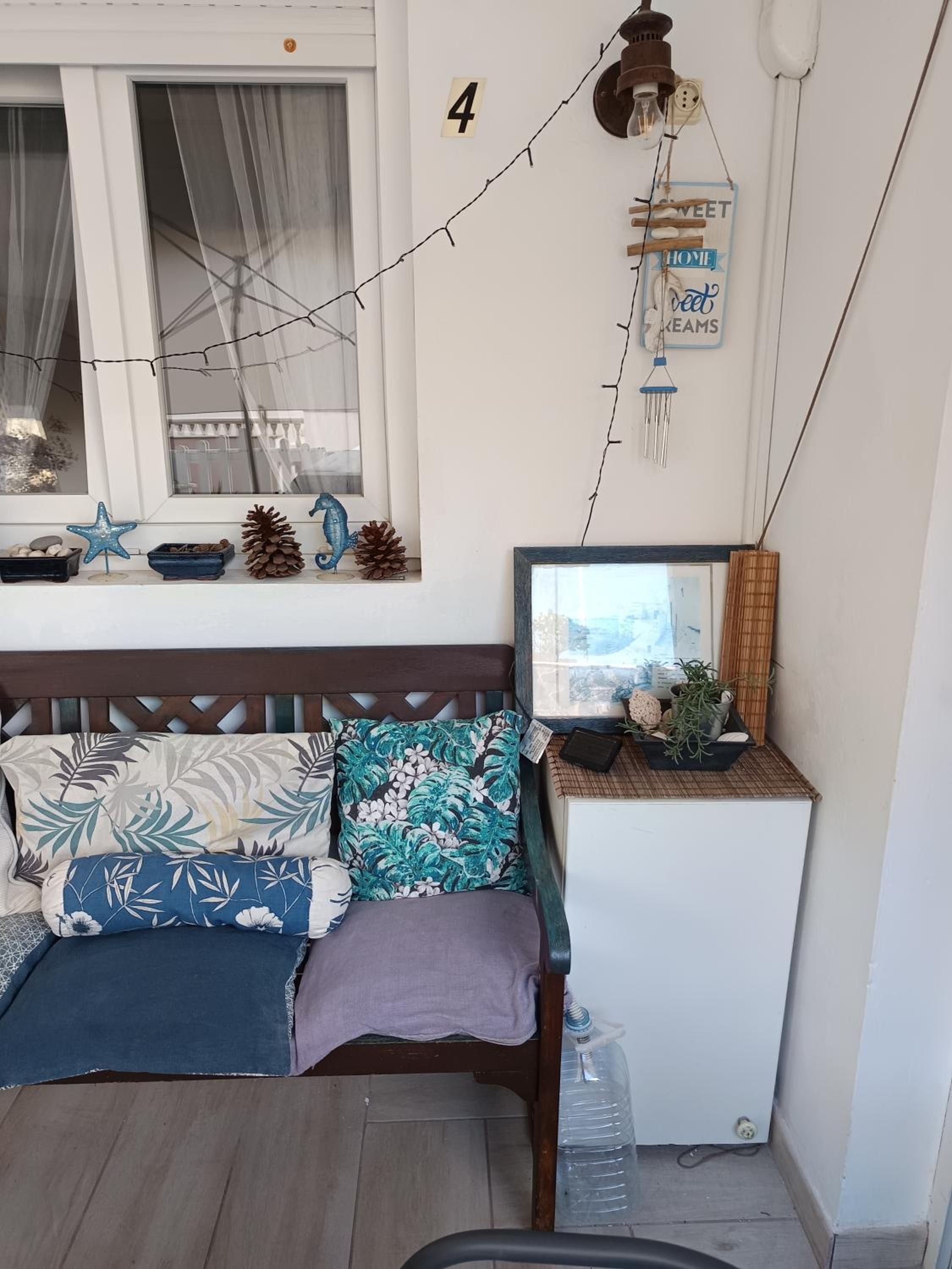Apartamento Playa relax