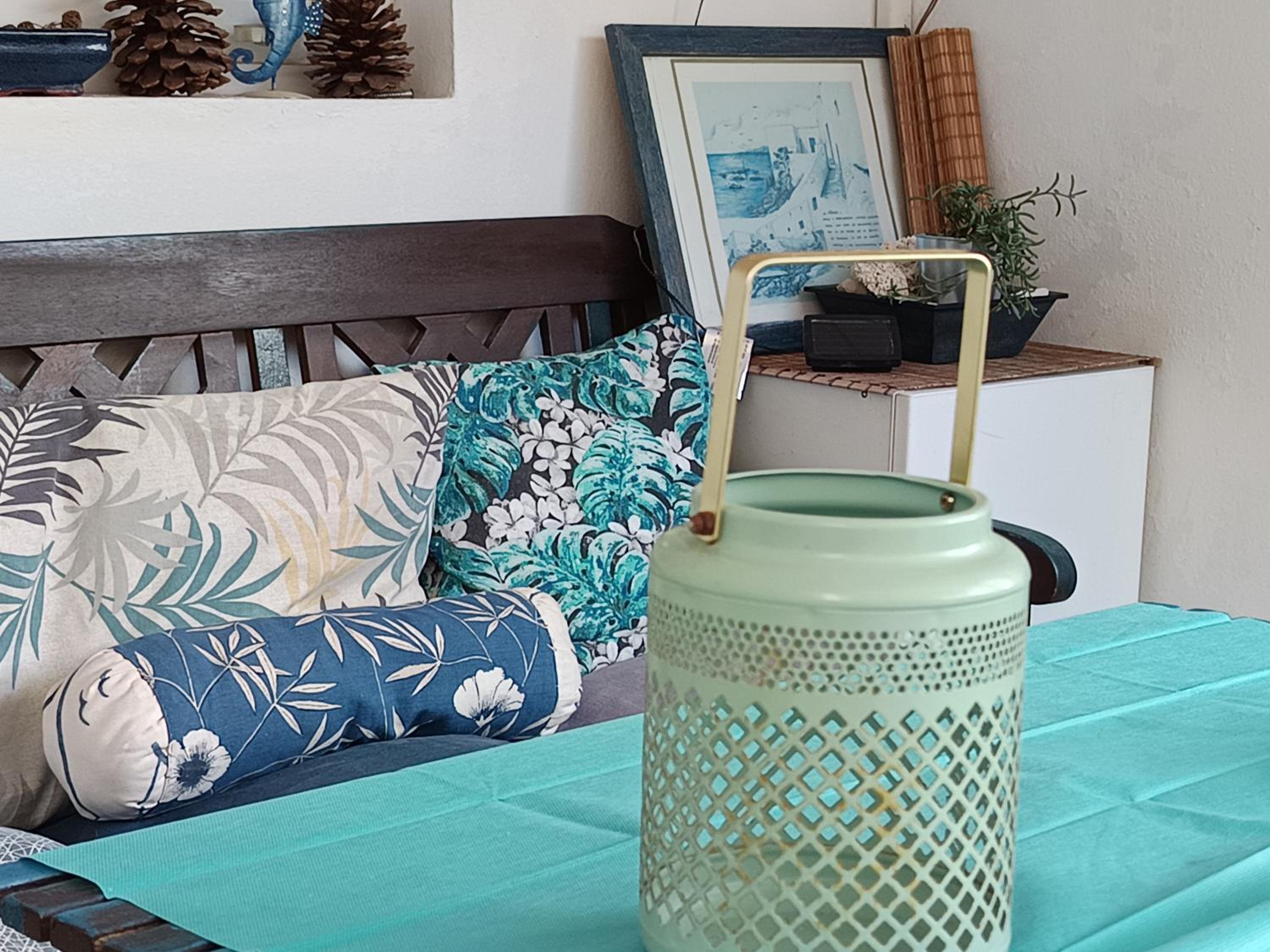 Apartamento Playa relax
