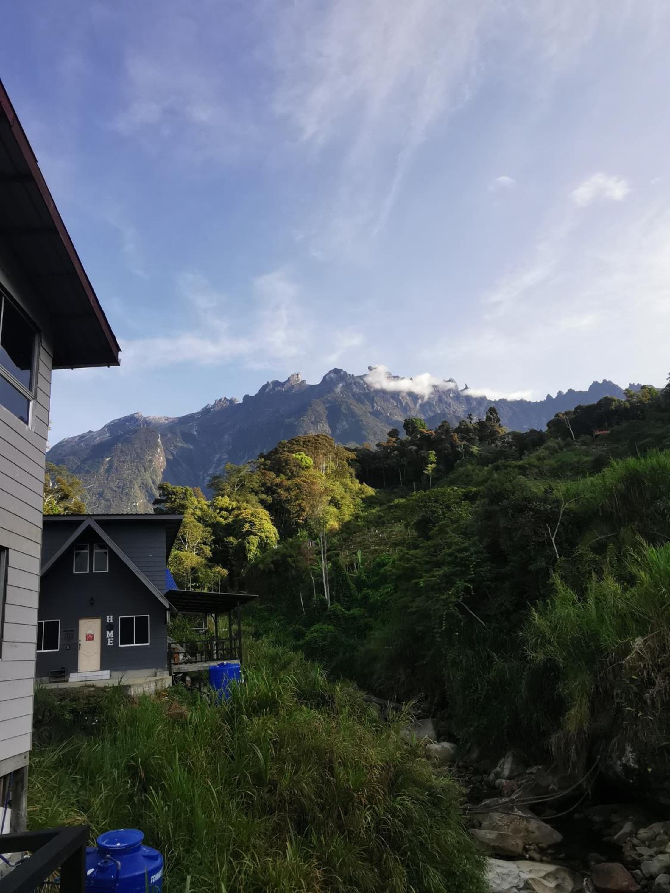 D'Maro Hut Mesilou photo 4