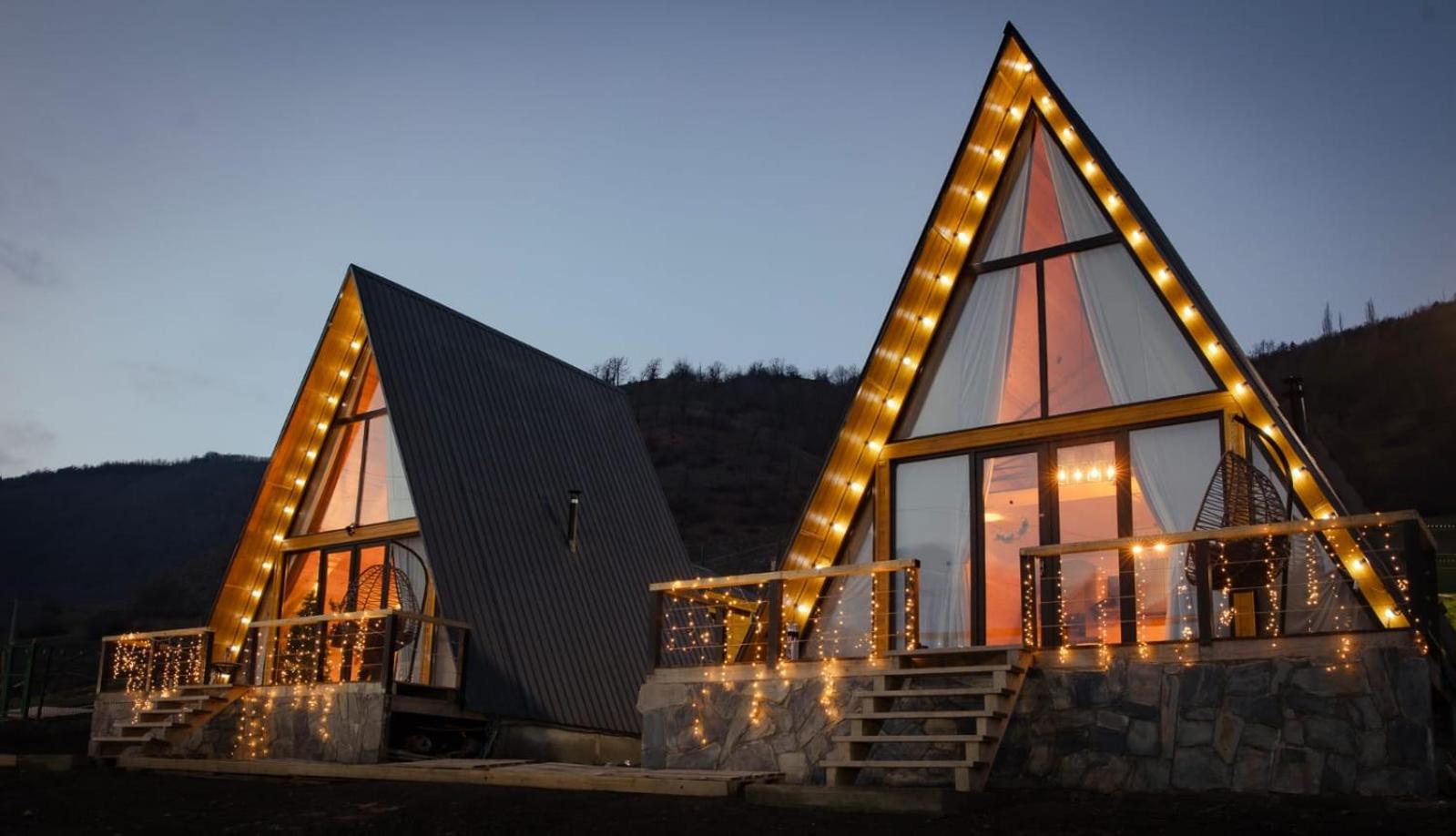 Cottage Lavdila