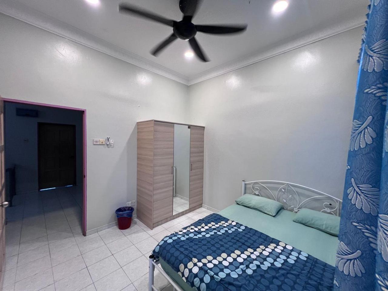 Muhibbah Homestay 2, Jalan Pantai Telok Kemang photo 3