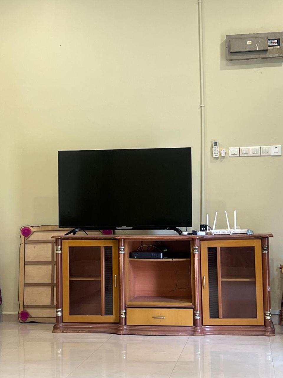 Muhibbah Homestay 2, Jalan Pantai Telok Kemang photo 7