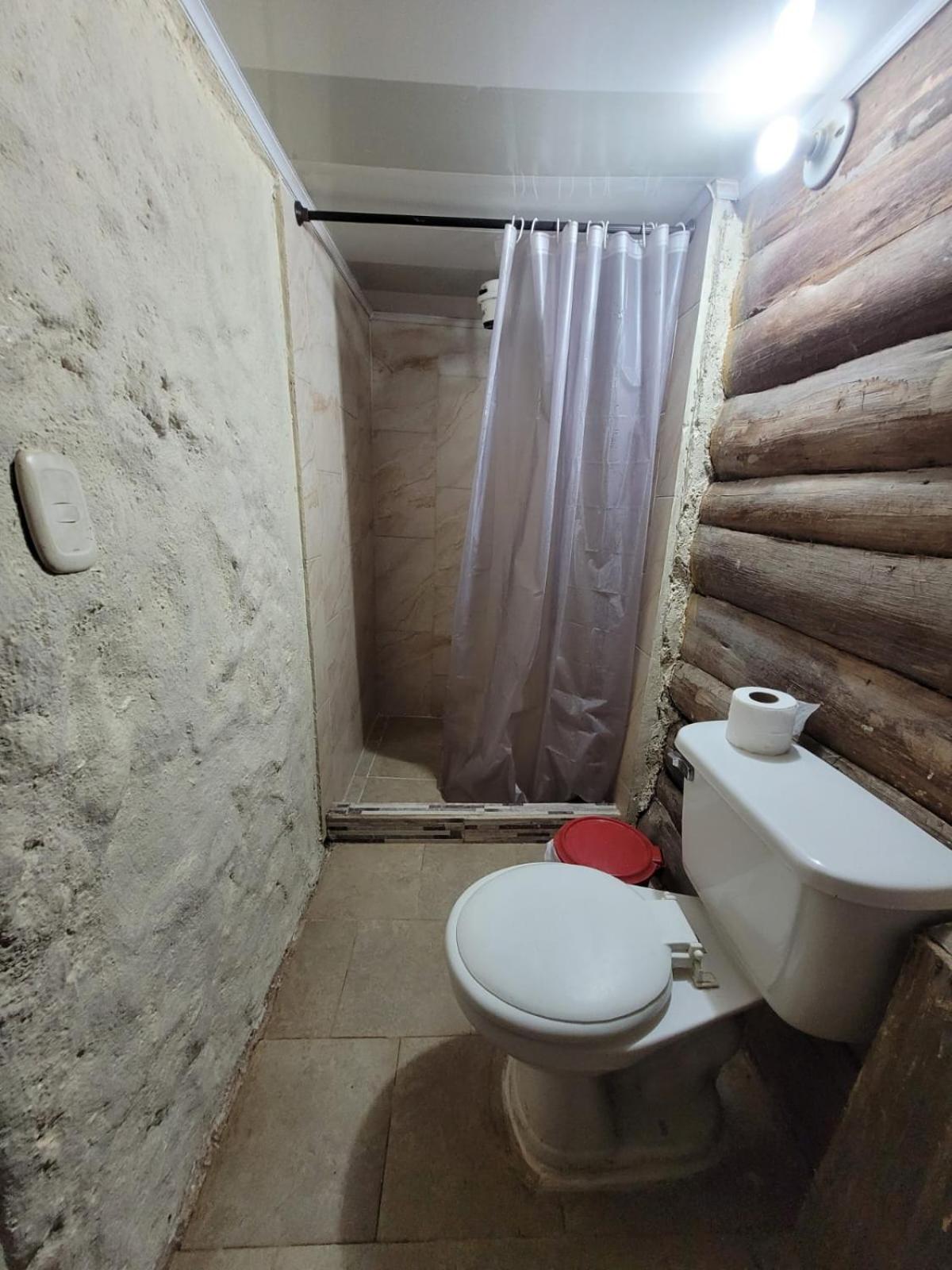Cabañas el Portal