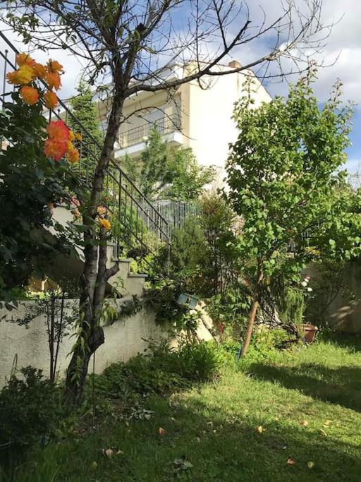 Spacious at Fully Equipped 2BR ,near airport Skg 7km,Thessaloniki,Chalkidiki