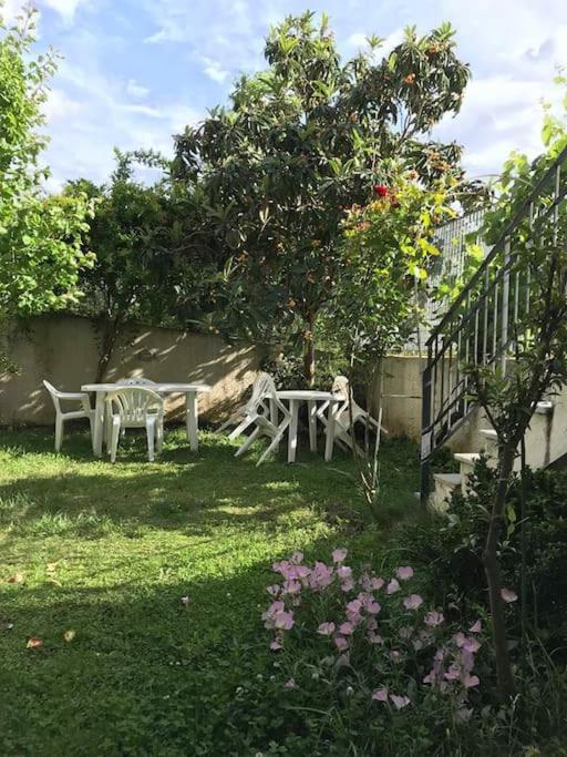 Spacious at Fully Equipped 2BR ,near airport Skg 7km,Thessaloniki,Chalkidiki