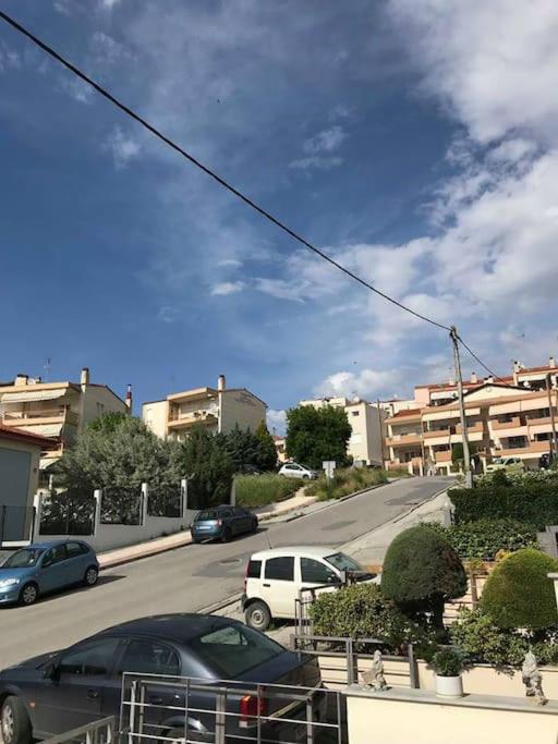 Spacious at Fully Equipped 2BR ,near airport Skg 7km,Thessaloniki,Chalkidiki, photo 22