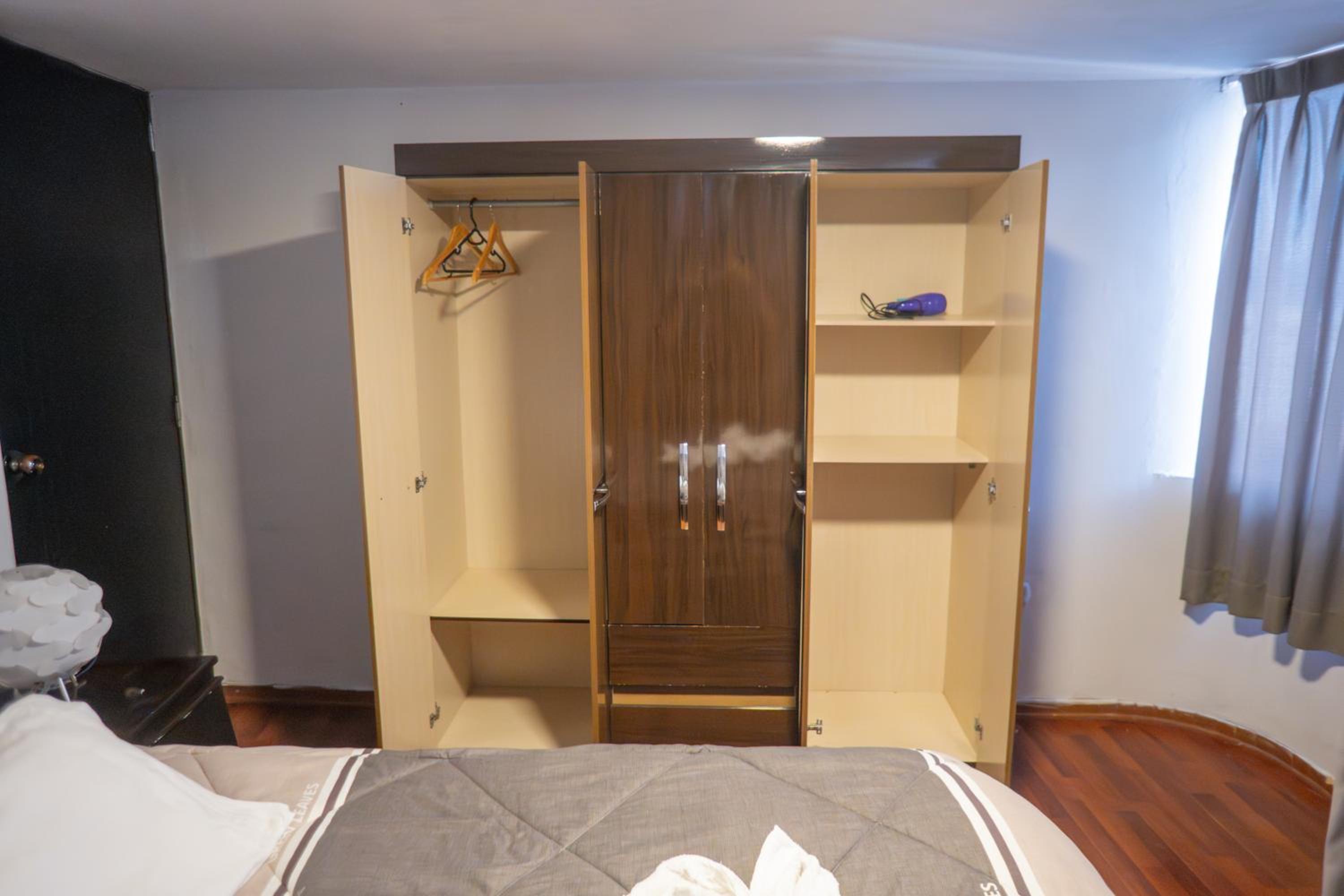 A COZY APARTMENT IN CENTRAL CUSCO view 4