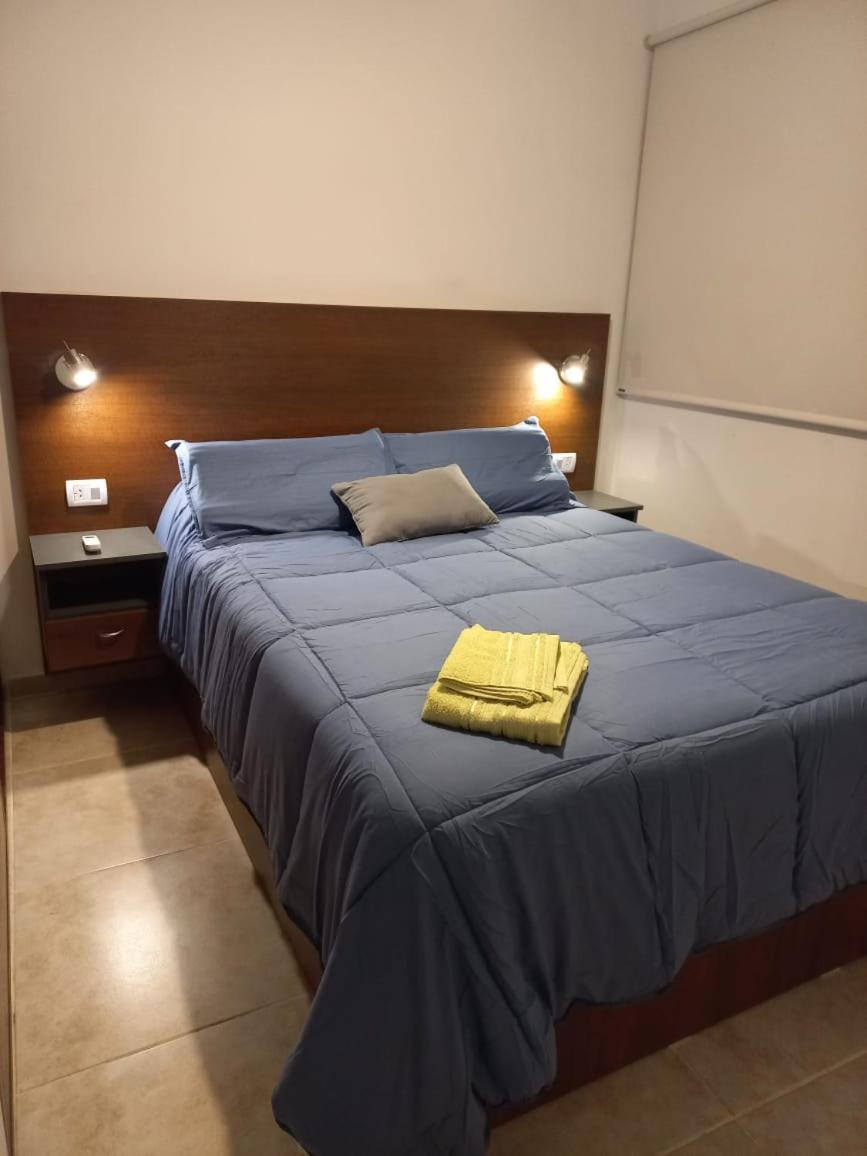Dpto 1 dormitorio a 2 cuadras de Parque de Mayo