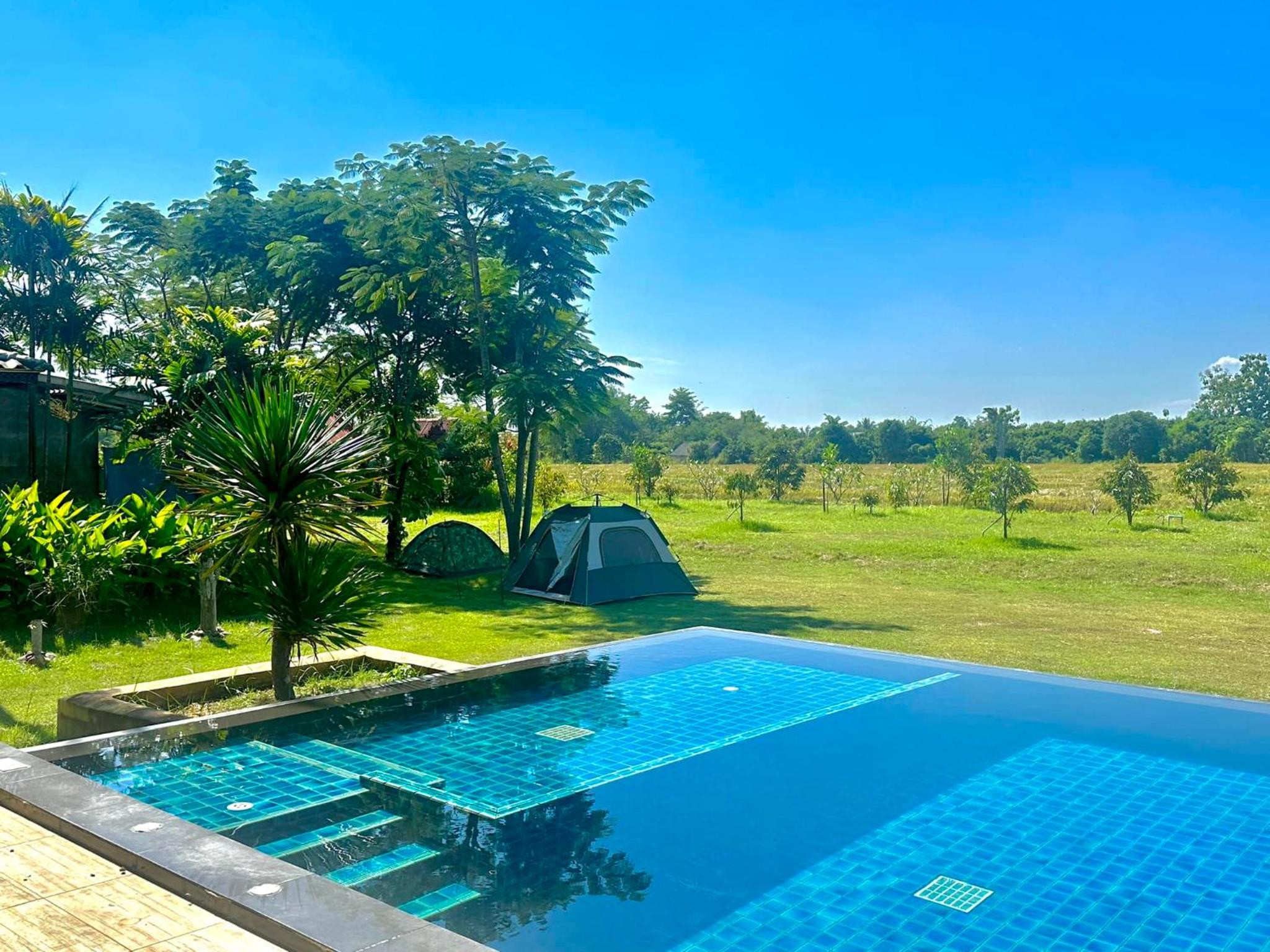 Phanumas Resort Chiang Mai