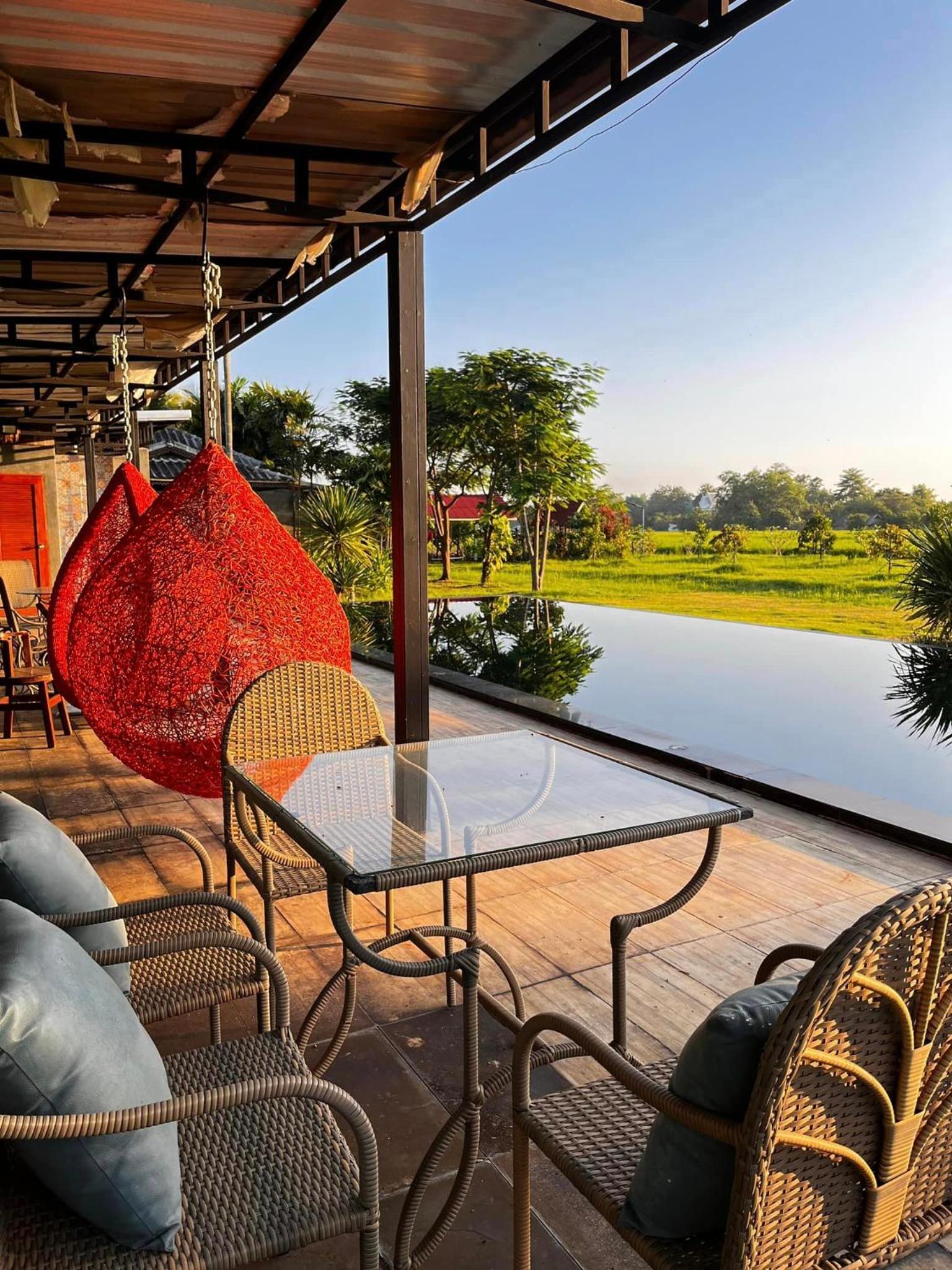 Phanumas Resort Chiang Mai