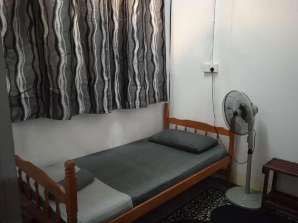La wood homestay photo 6