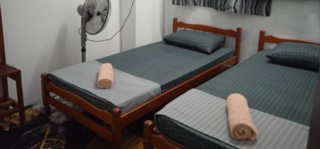 La wood homestay photo 5